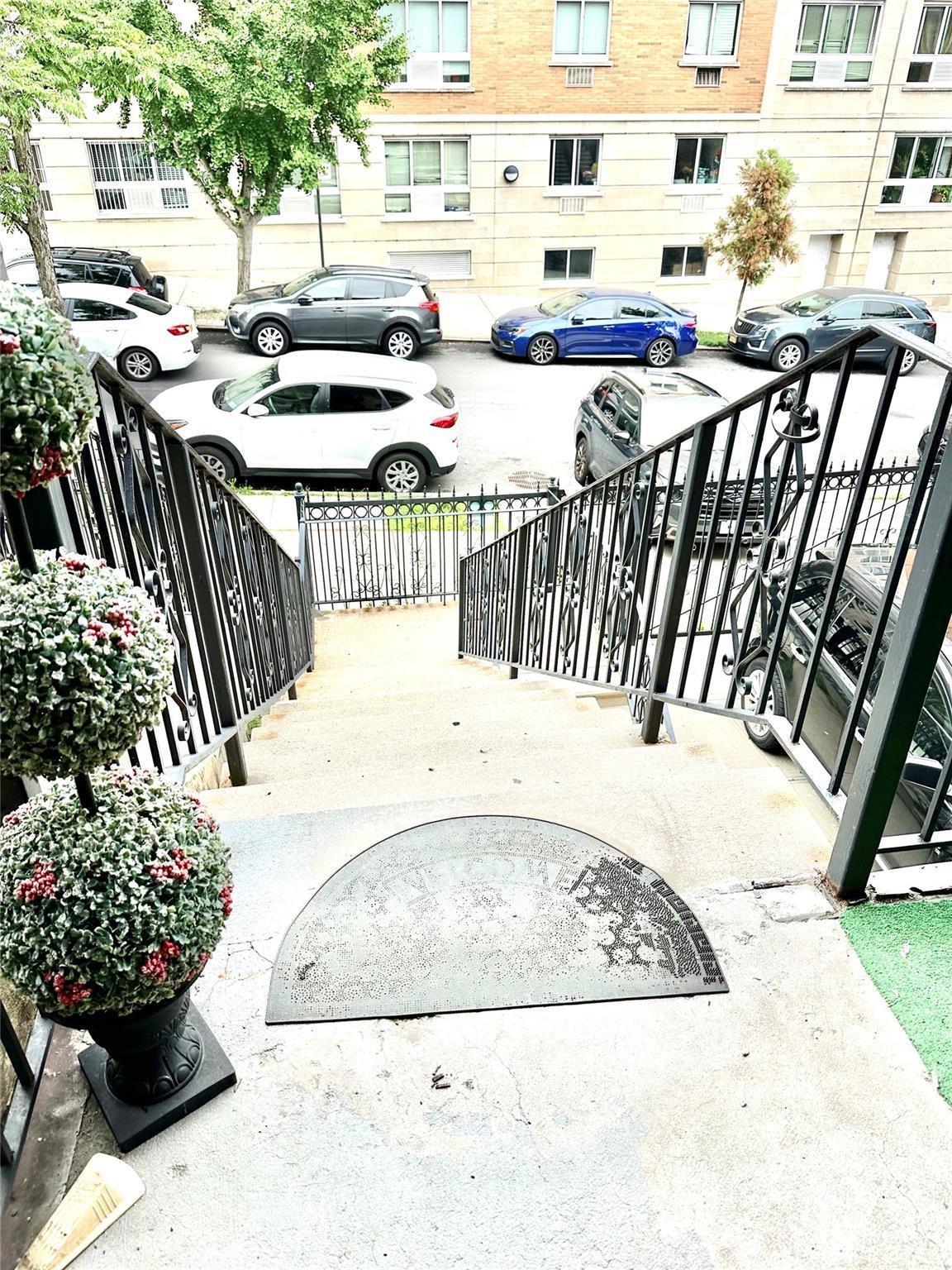 Single Family Shakespeare  Bronx, NY 10452, MLS-885437-23