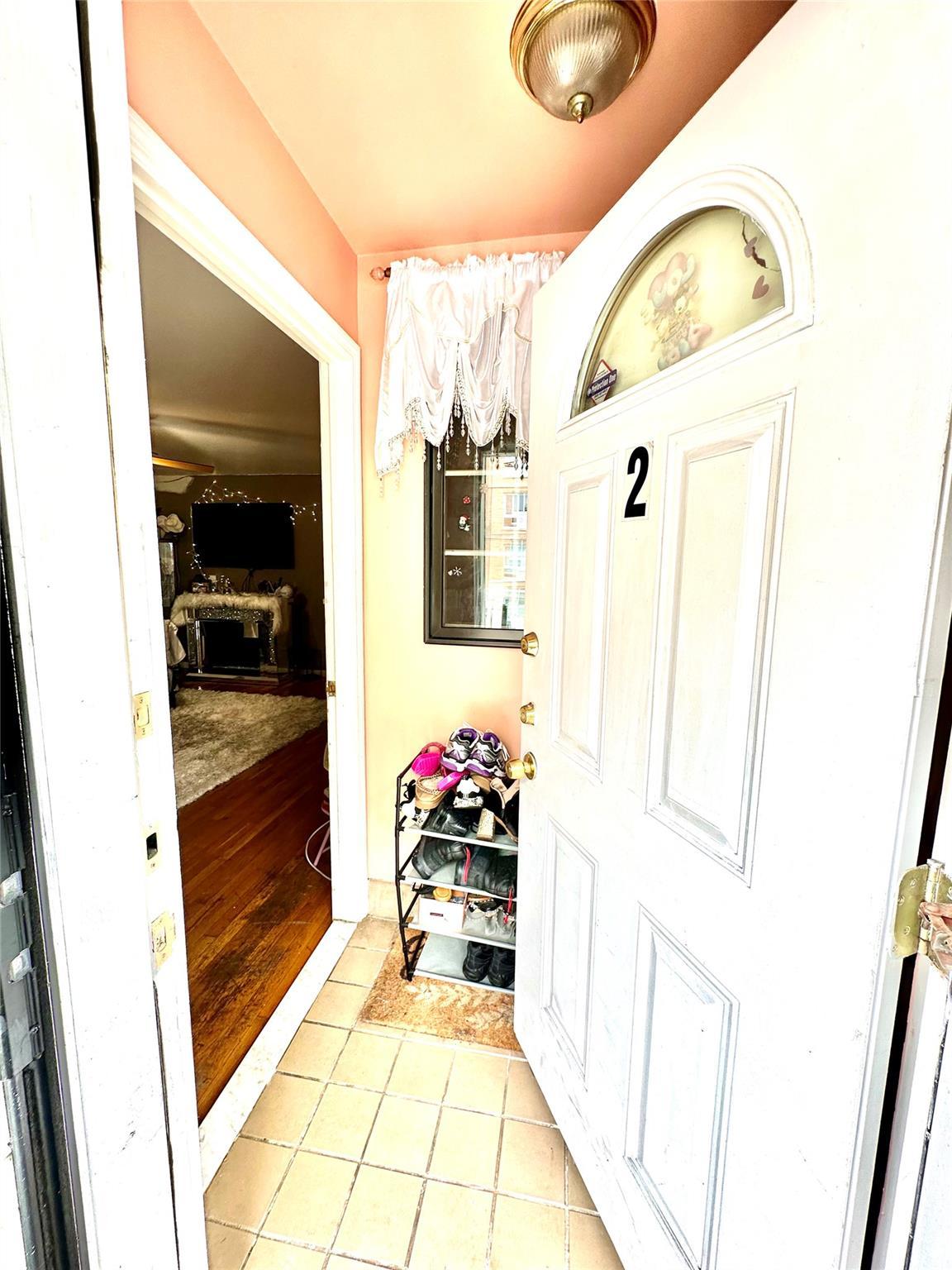 Single Family Shakespeare  Bronx, NY 10452, MLS-885437-24