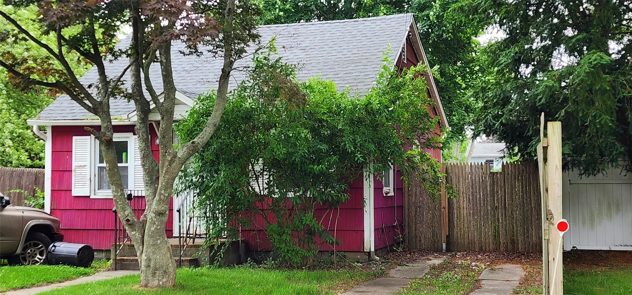 Single Family Forest  Suffolk County, NY 11951, MLS-885438-3