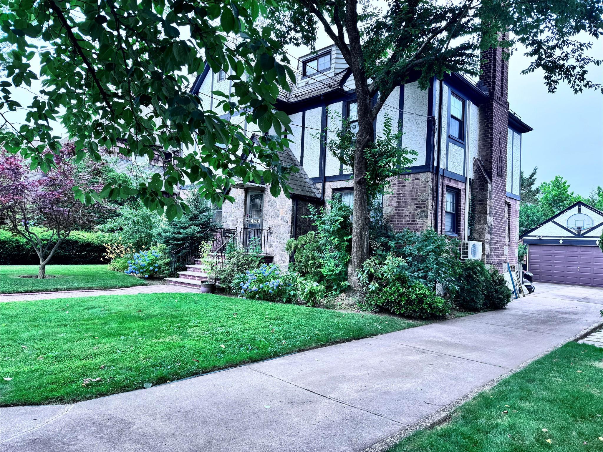 Single Family 160th  Queens, NY 11358, MLS-885452-2