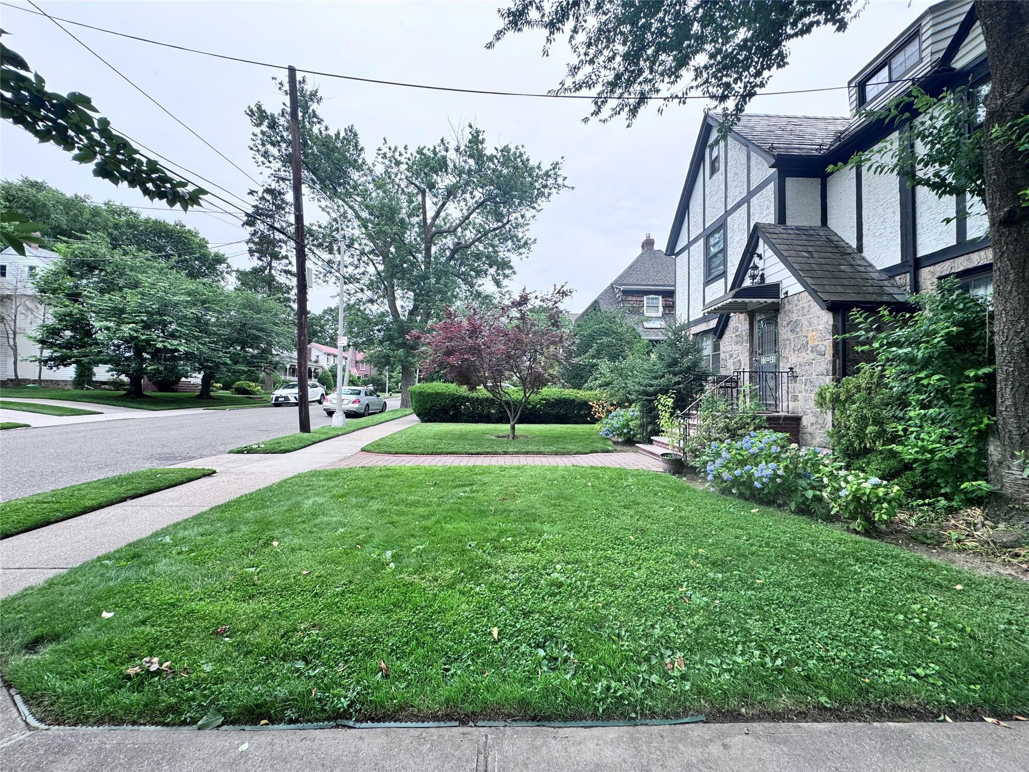 Single Family 160th  Queens, NY 11358, MLS-885452-3