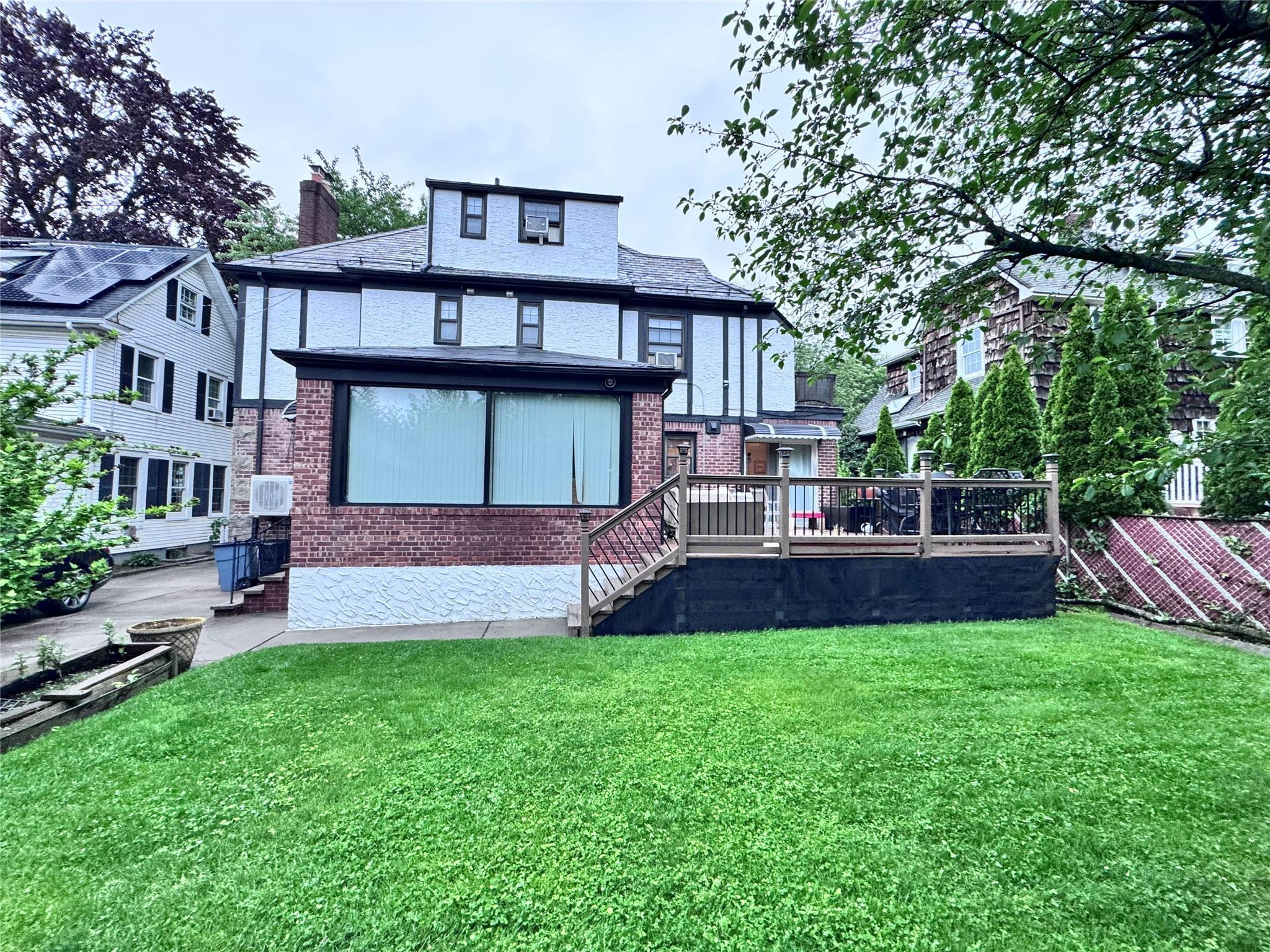 Single Family 160th  Queens, NY 11358, MLS-885452-4