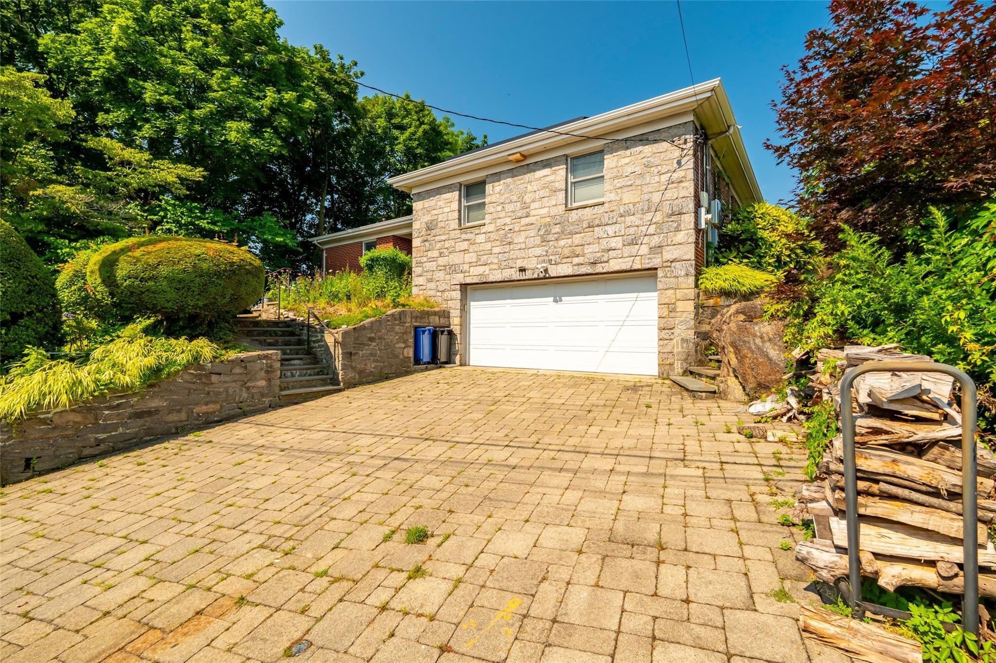 Single Family Alta  Westchester County, NY 10705, MLS-885460-3