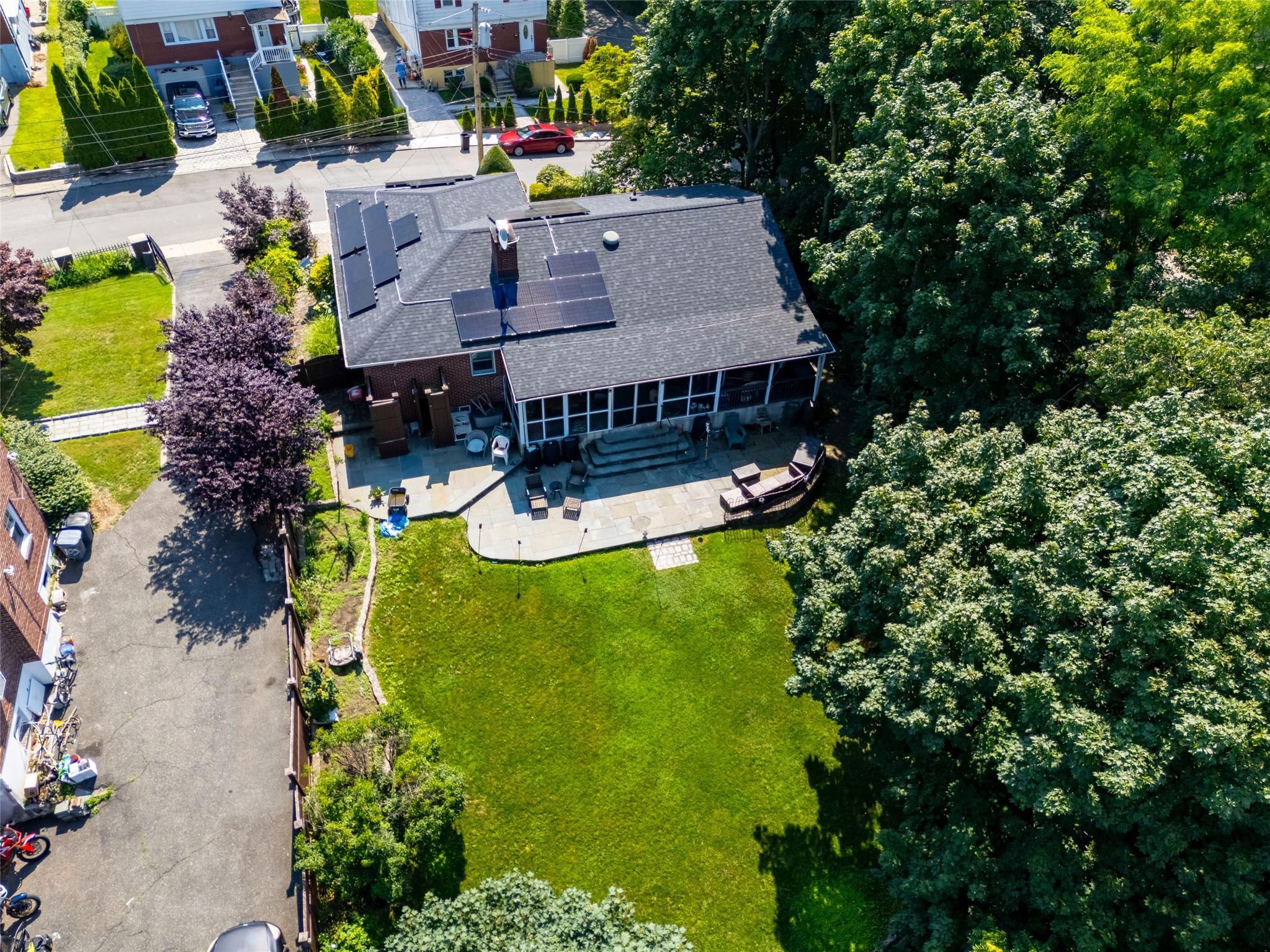 Single Family Alta  Westchester County, NY 10705, MLS-885460-44