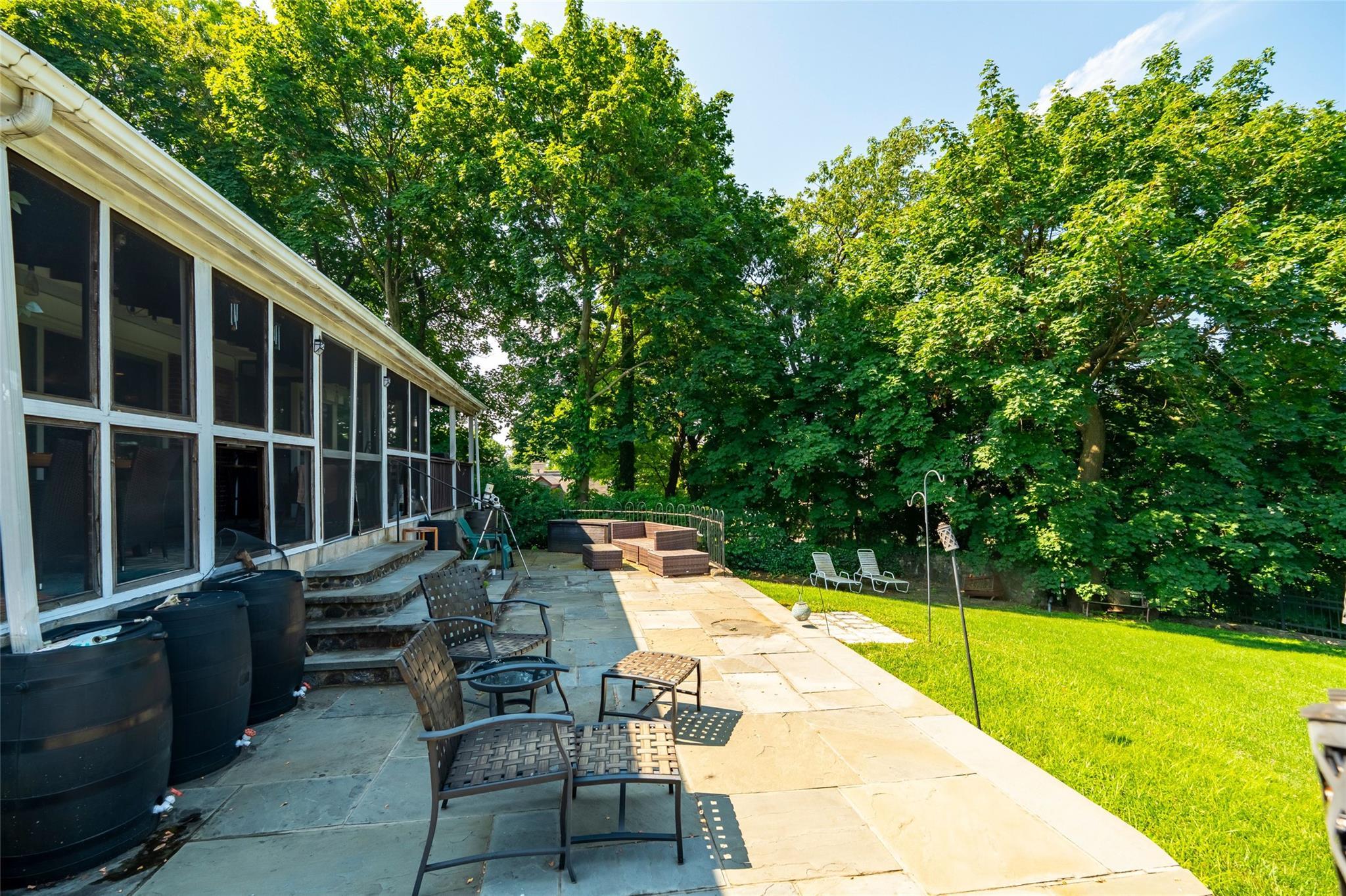 Single Family Alta  Westchester County, NY 10705, MLS-885460-48