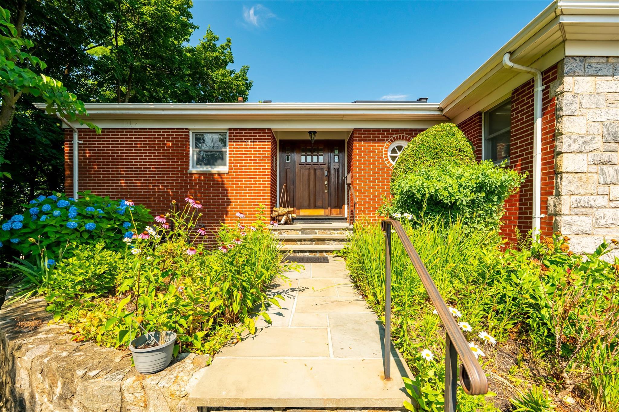 Single Family Alta  Westchester County, NY 10705, MLS-885460-5