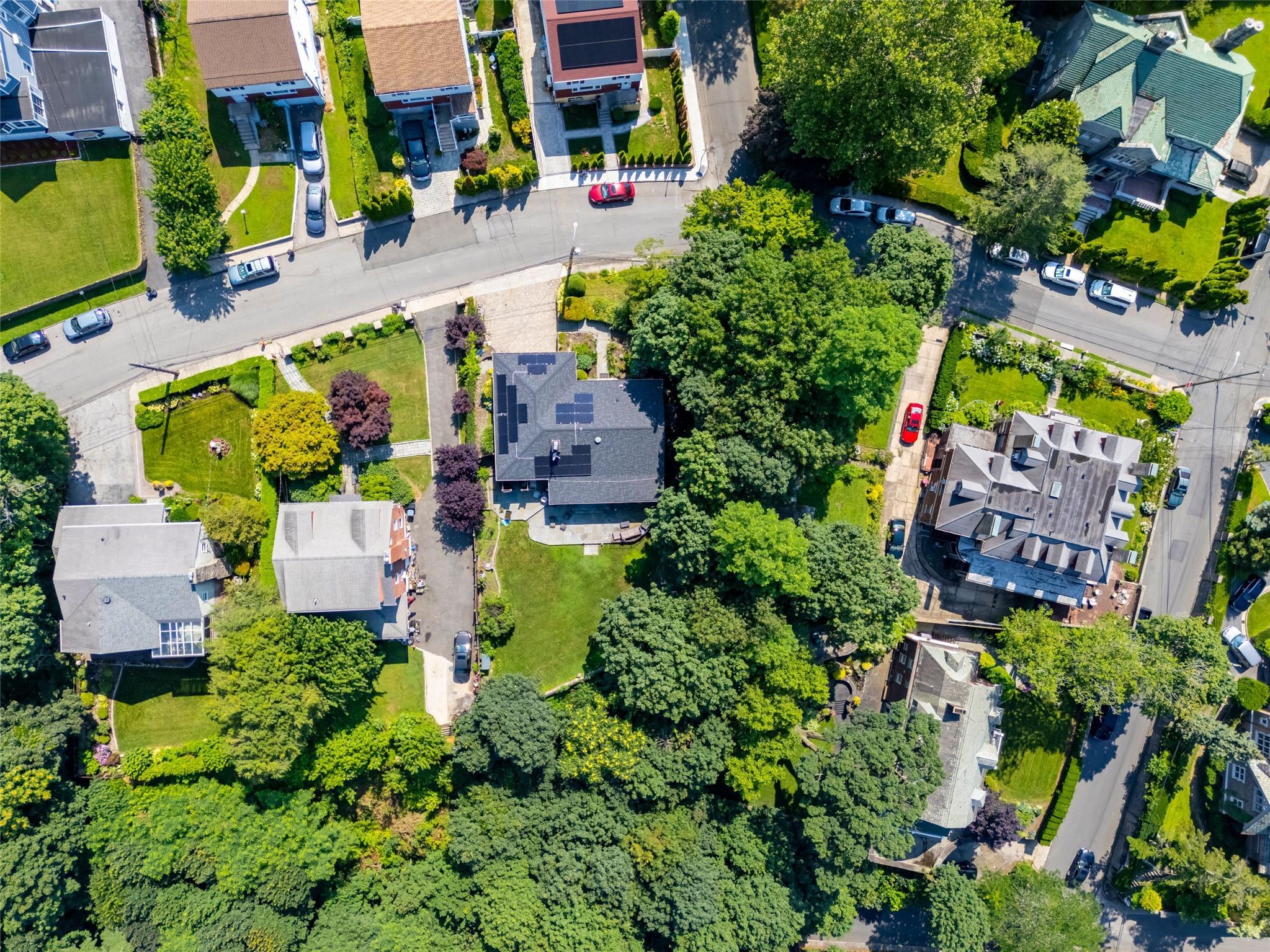 Single Family Alta  Westchester County, NY 10705, MLS-885460-50