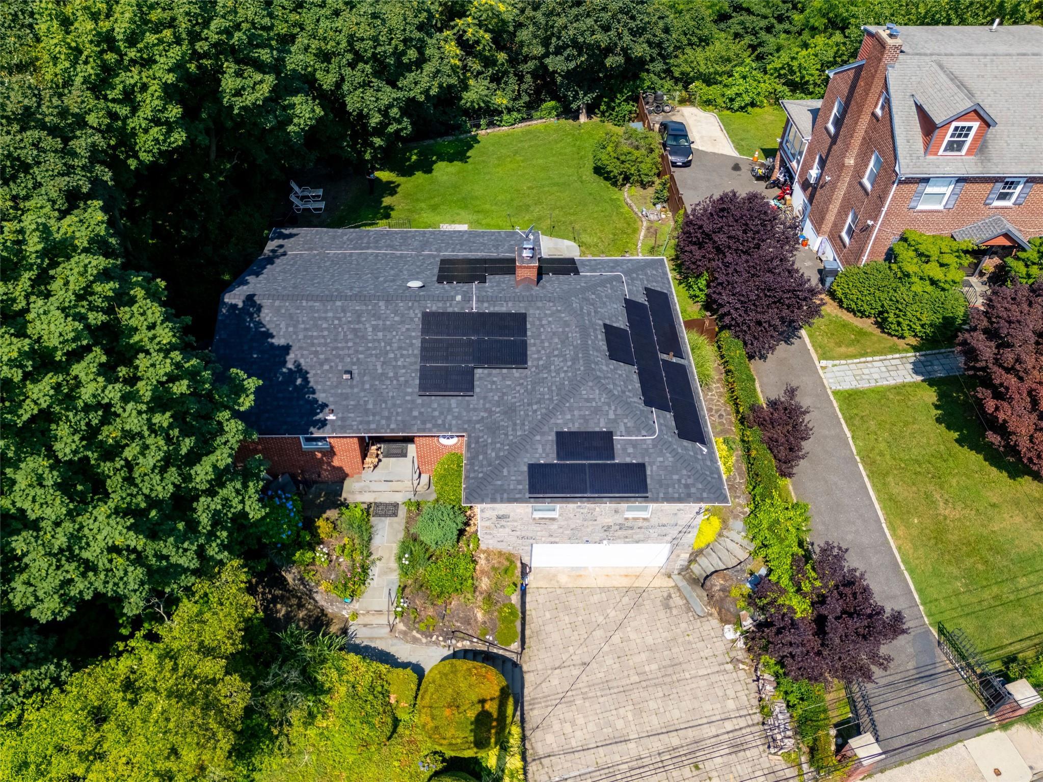 Single Family Alta  Westchester County, NY 10705, MLS-885460-6