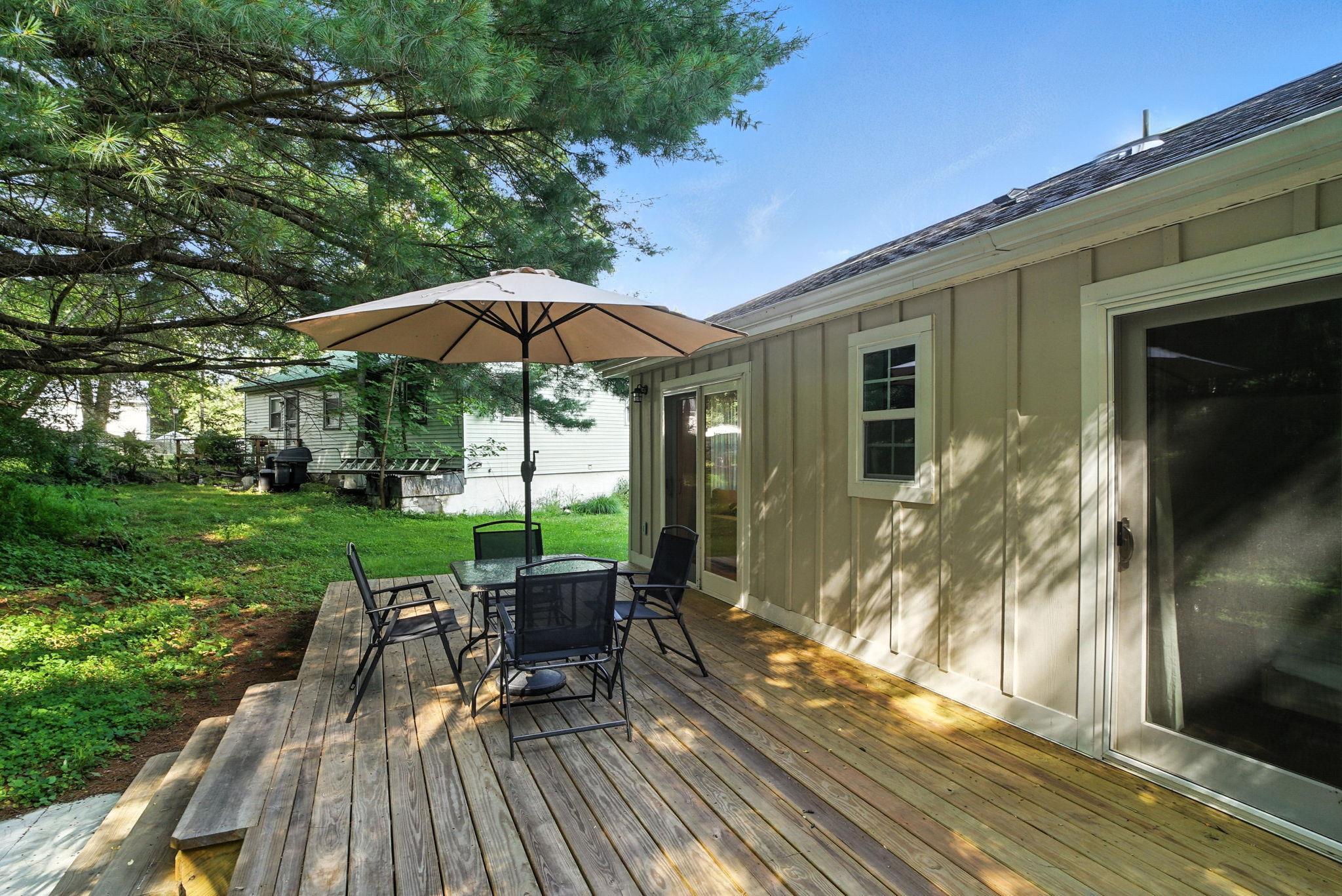 Single Family Fayer  Sullivan County, NY 12790, MLS-885474-19