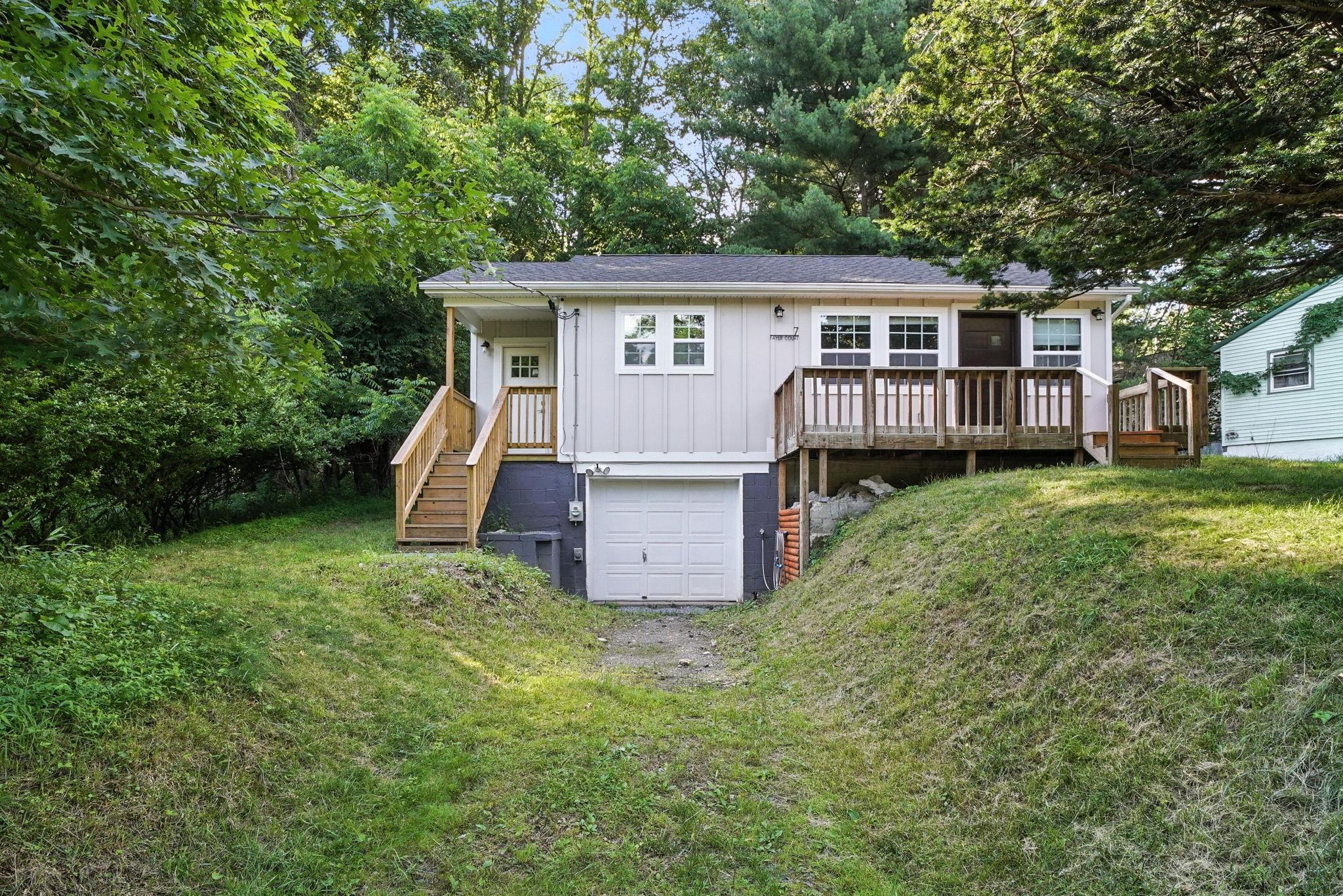 Single Family Fayer  Sullivan County, NY 12790, MLS-885474-7