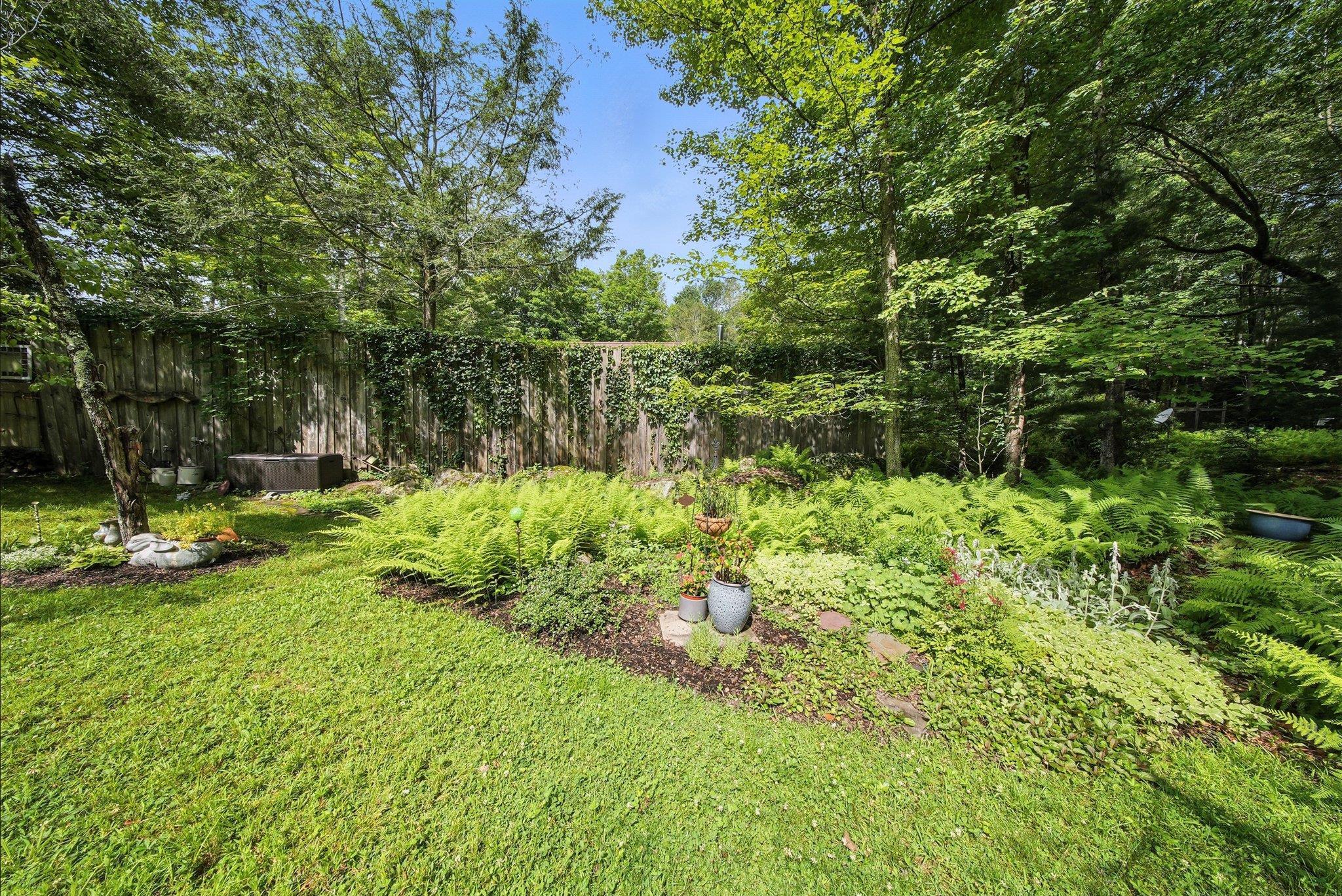 Single Family Glen Wild  Sullivan County, NY 12738, MLS-885476-32