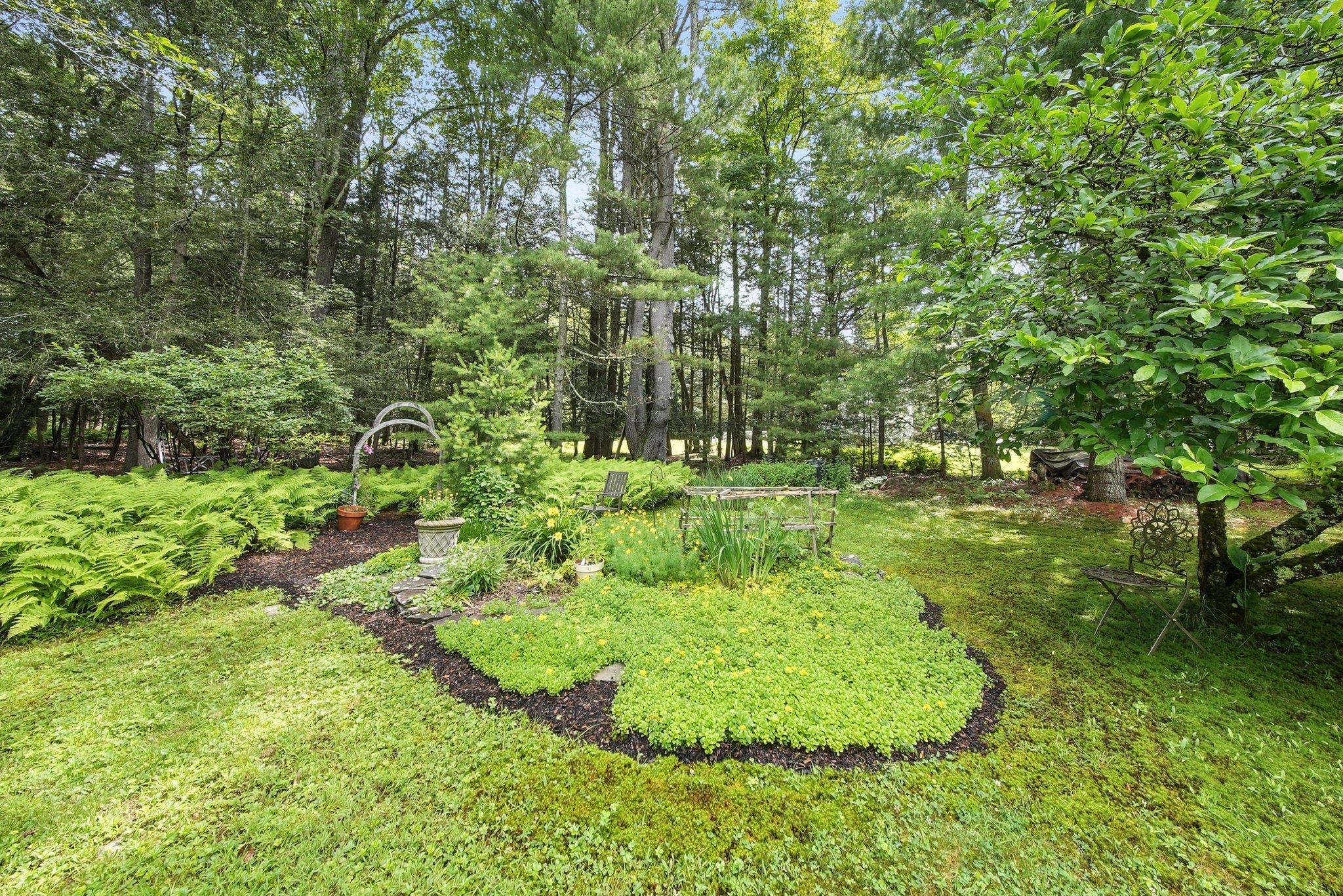 Single Family Glen Wild  Sullivan County, NY 12738, MLS-885476-33