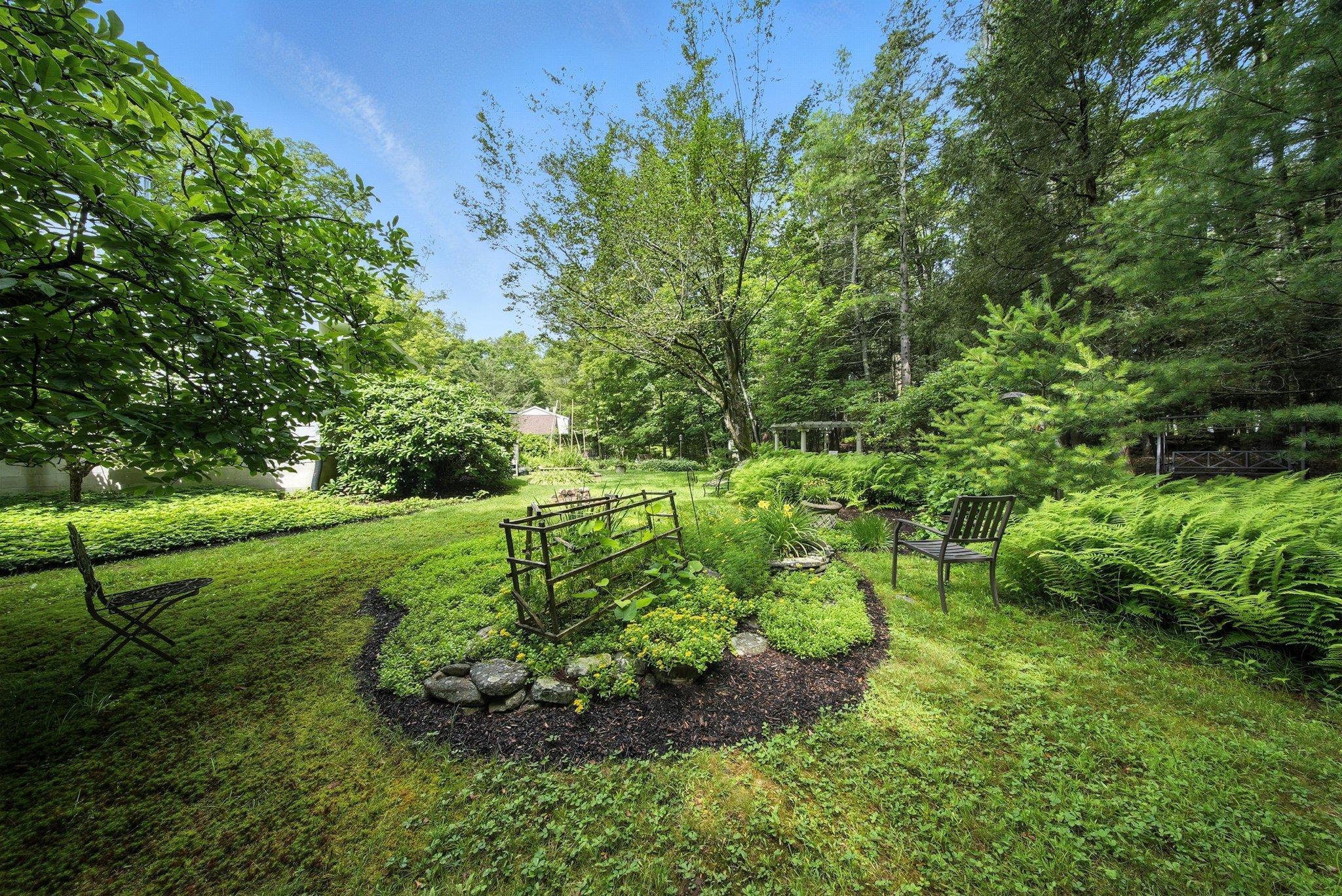 Single Family Glen Wild  Sullivan County, NY 12738, MLS-885476-34