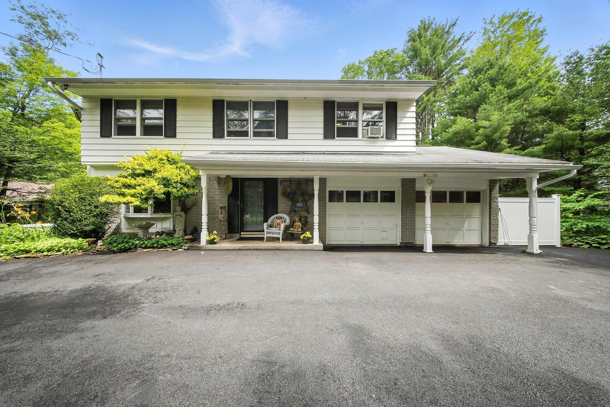Single Family Glen Wild  Sullivan County, NY 12738, MLS-885476-35