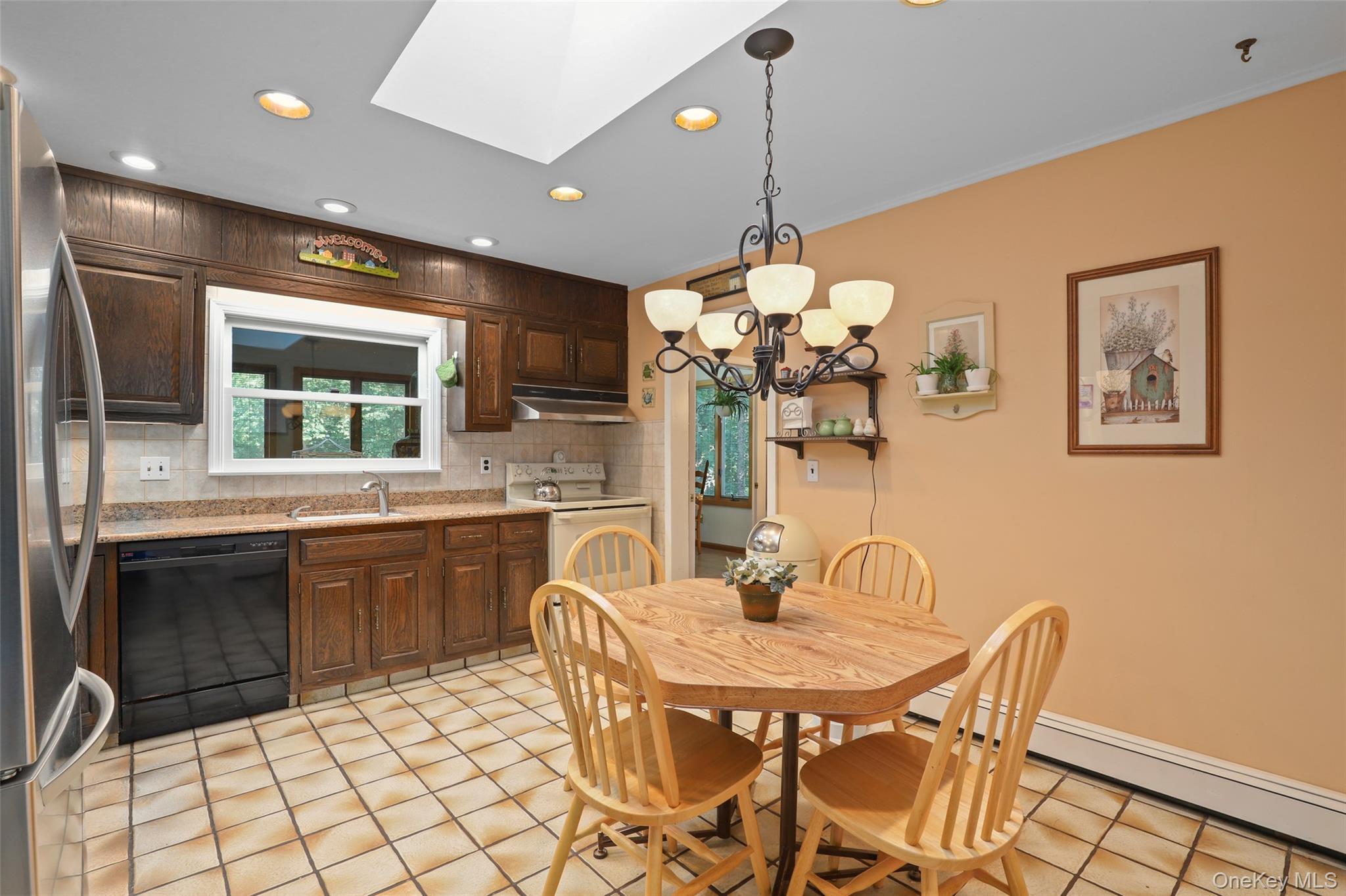 Single Family Fairmont Putnam County, NY 10541, MLS-885480-10