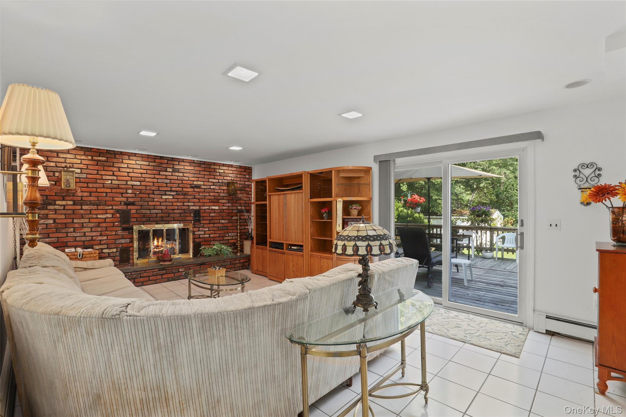 Single Family Fairmont Putnam County, NY 10541, MLS-885480-13