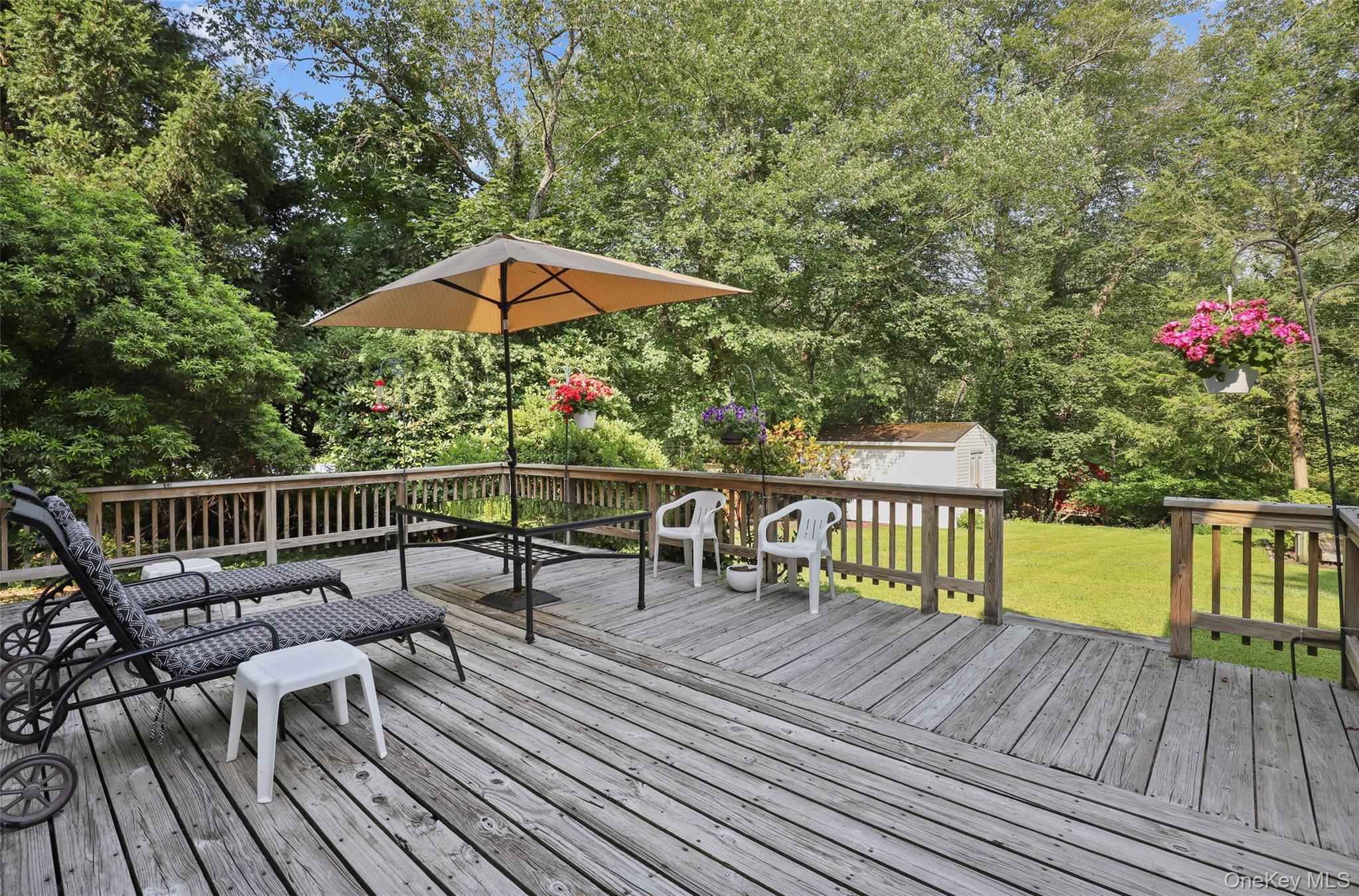 Single Family Fairmont Putnam County, NY 10541, MLS-885480-22