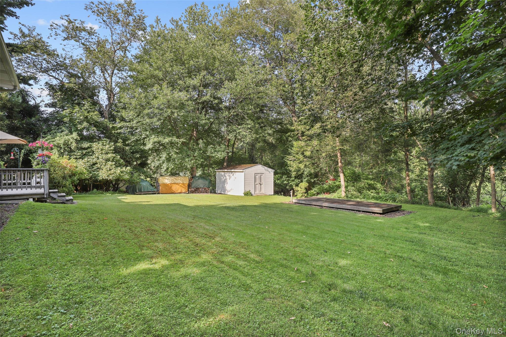 Single Family Fairmont Putnam County, NY 10541, MLS-885480-23