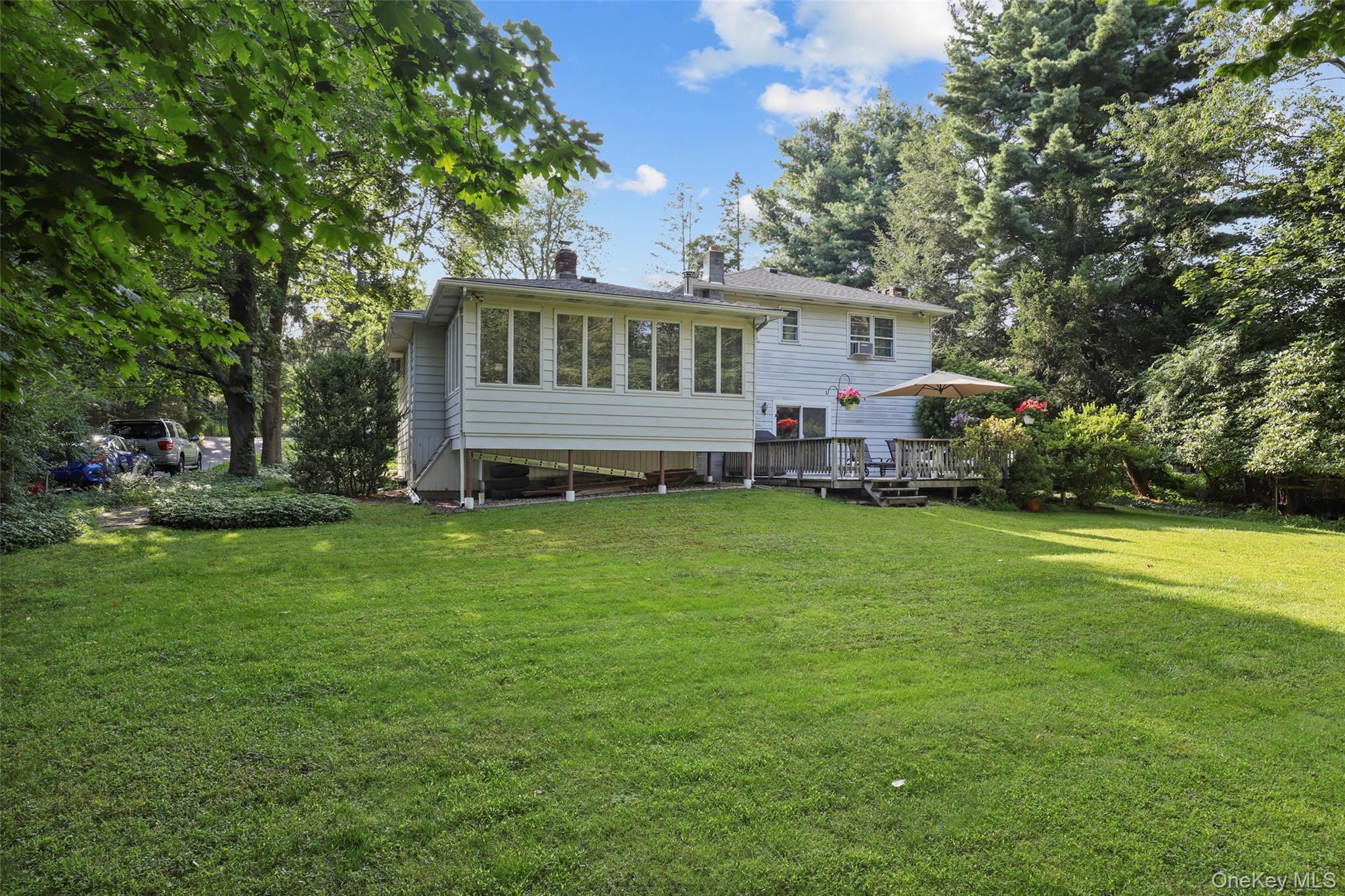 Single Family Fairmont Putnam County, NY 10541, MLS-885480-24