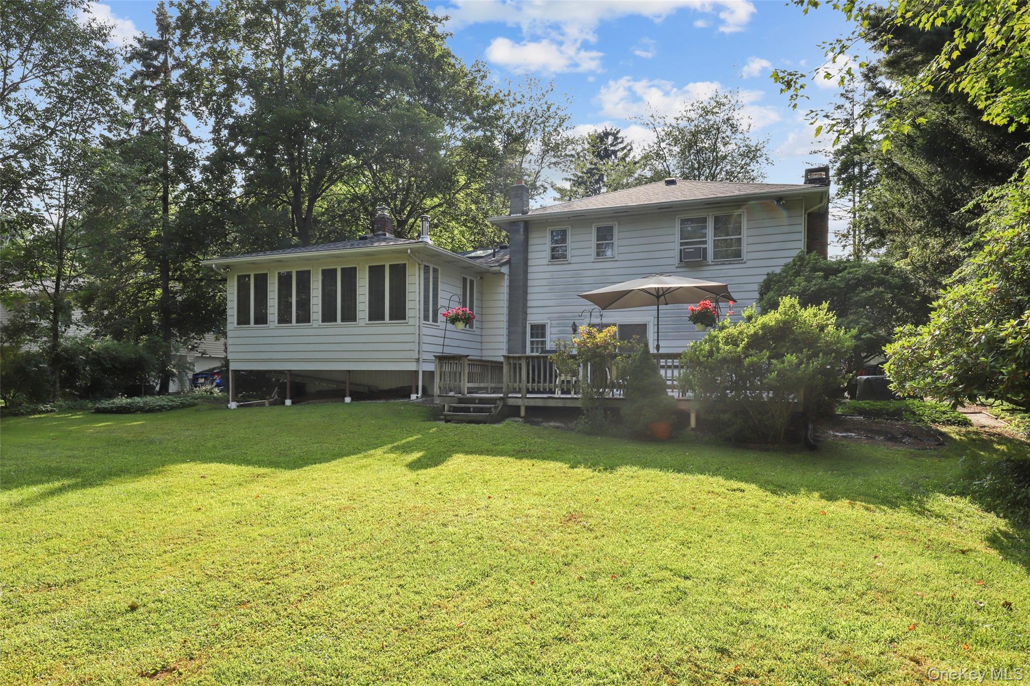 Single Family Fairmont Putnam County, NY 10541, MLS-885480-25