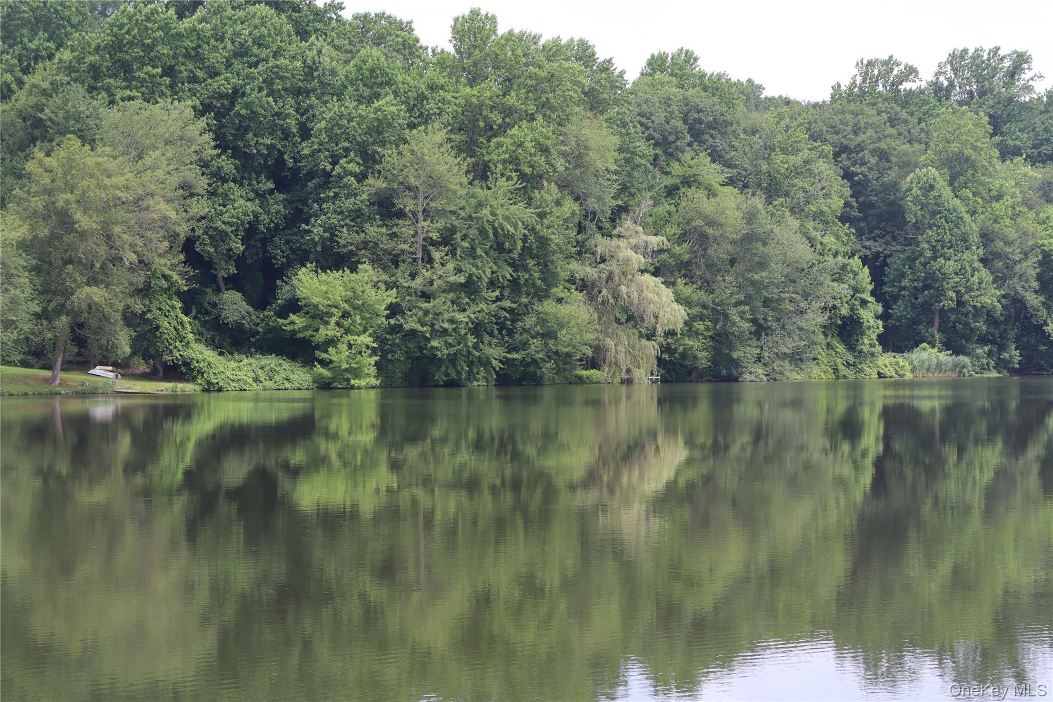 Single Family Fairmont Putnam County, NY 10541, MLS-885480-27