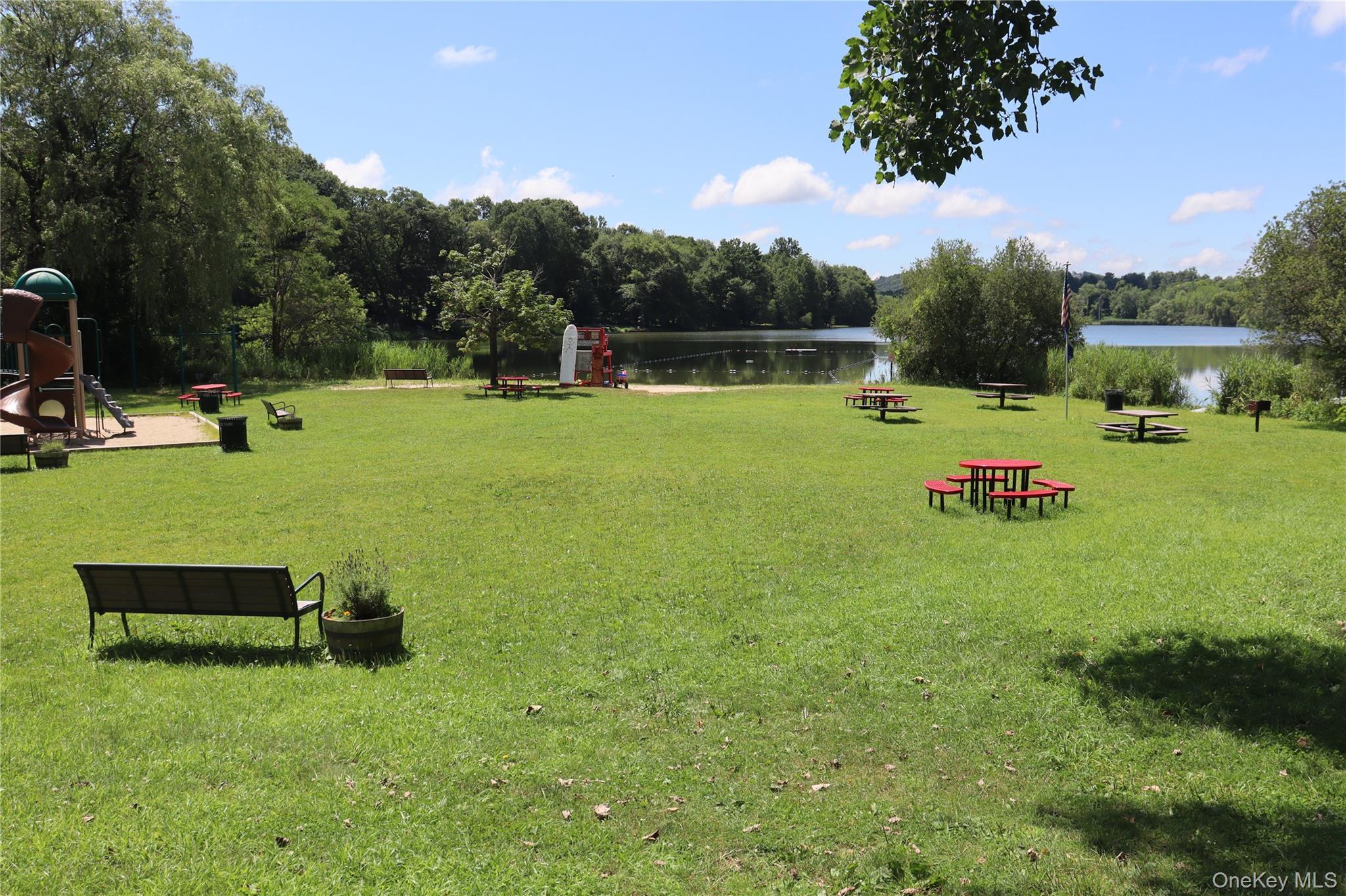 Single Family Fairmont Putnam County, NY 10541, MLS-885480-29