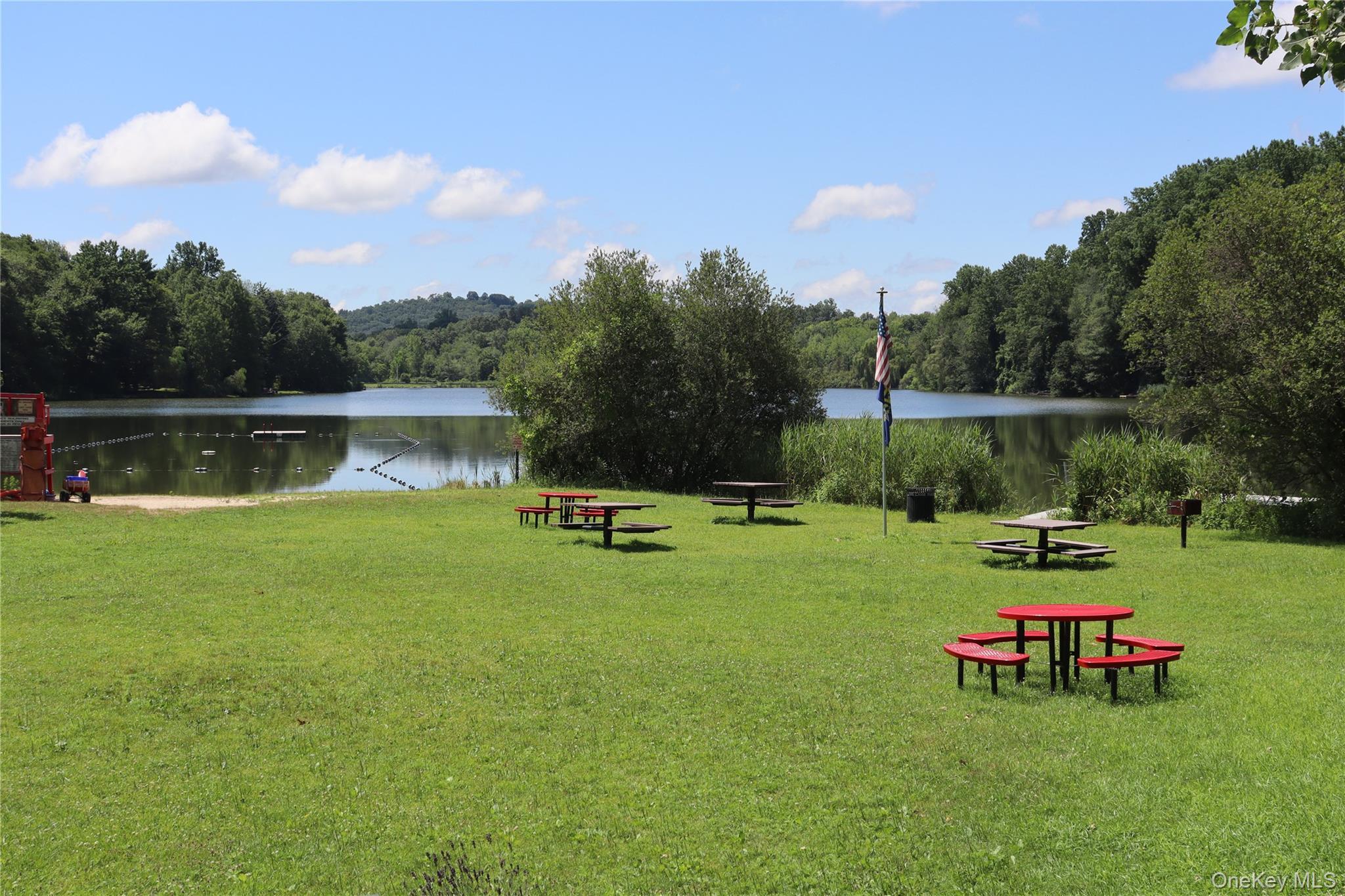 Single Family Fairmont Putnam County, NY 10541, MLS-885480-31