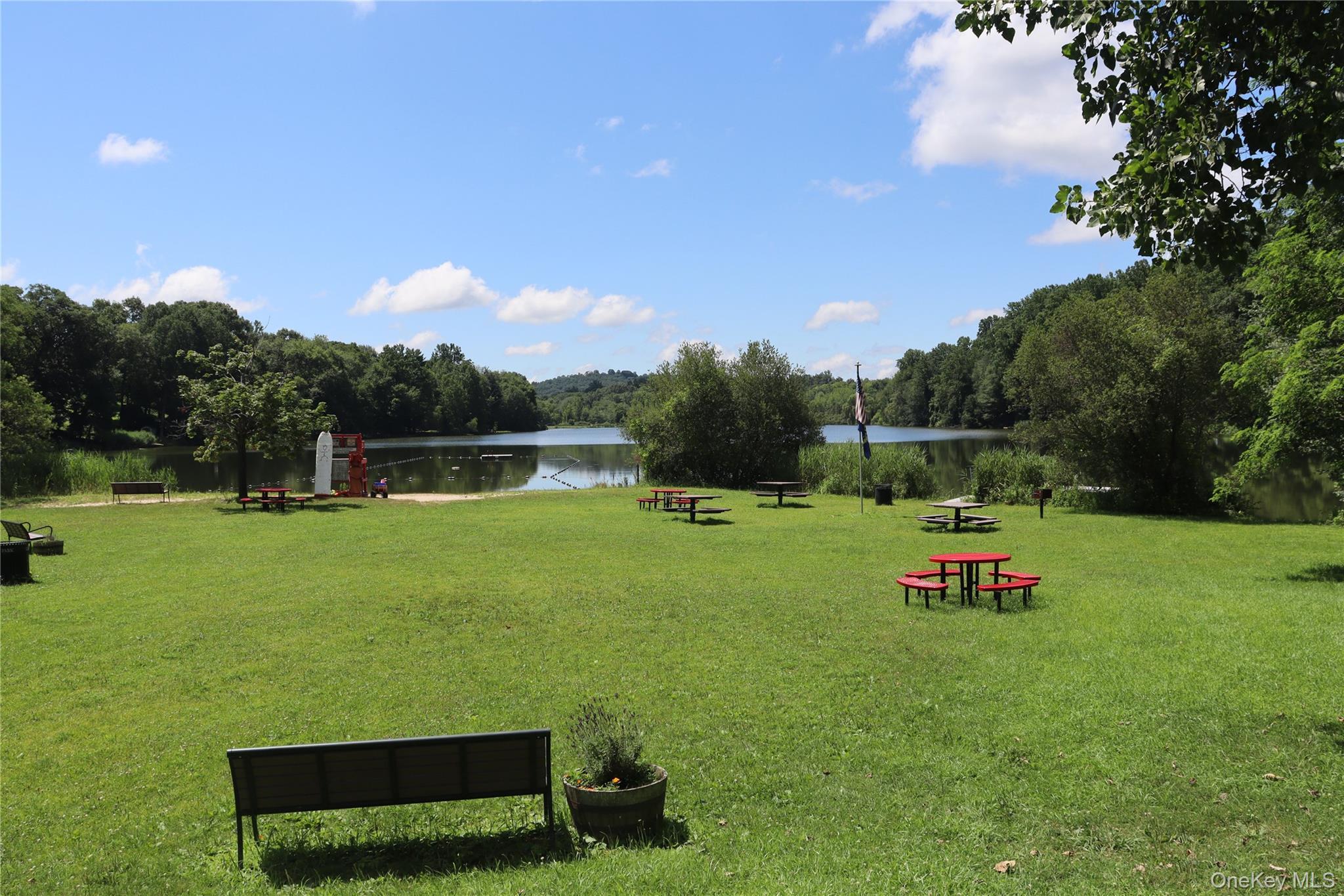 Single Family Fairmont Putnam County, NY 10541, MLS-885480-32