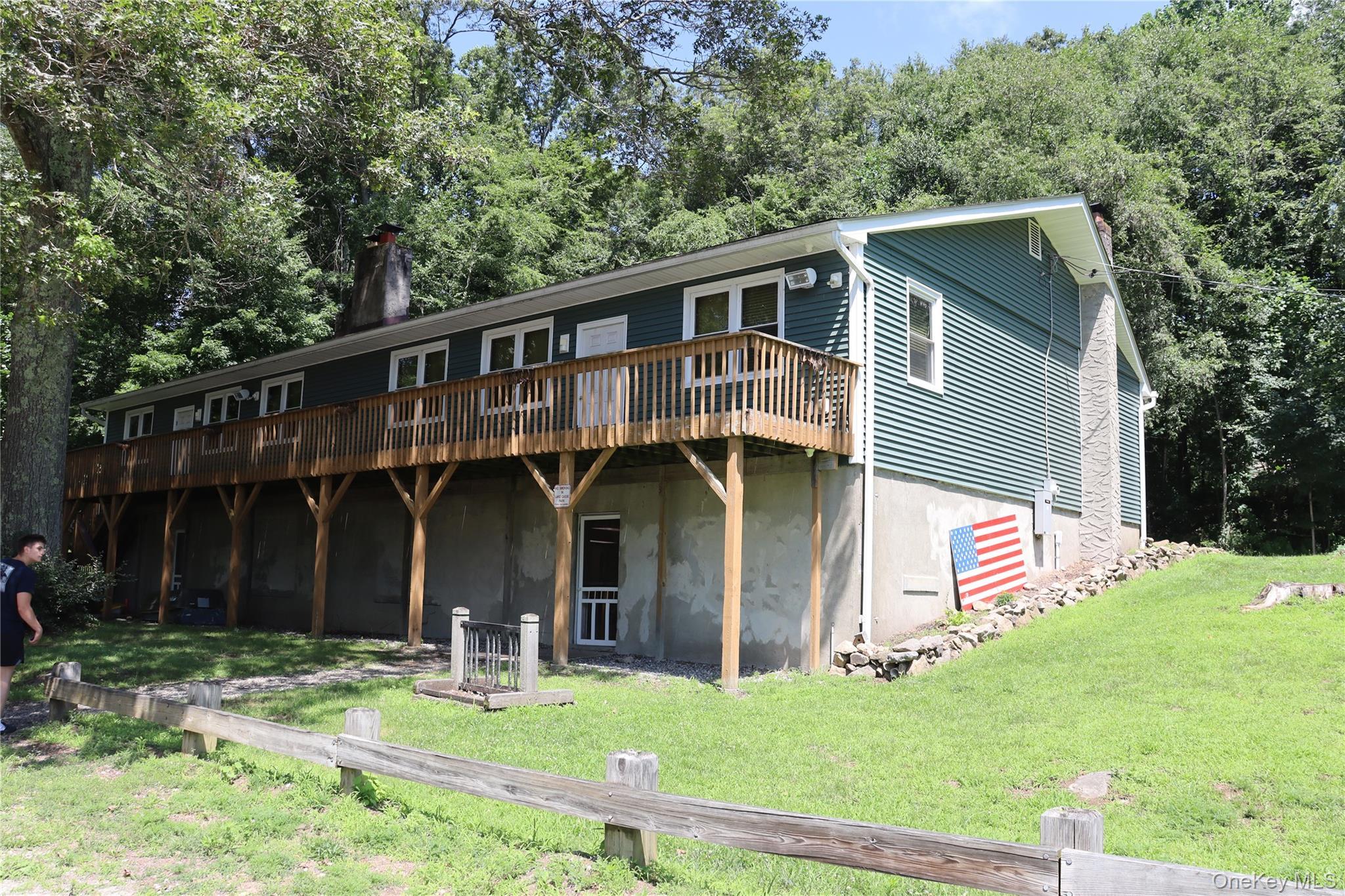 Single Family Fairmont  Putnam County, NY 10541, MLS-885480-33