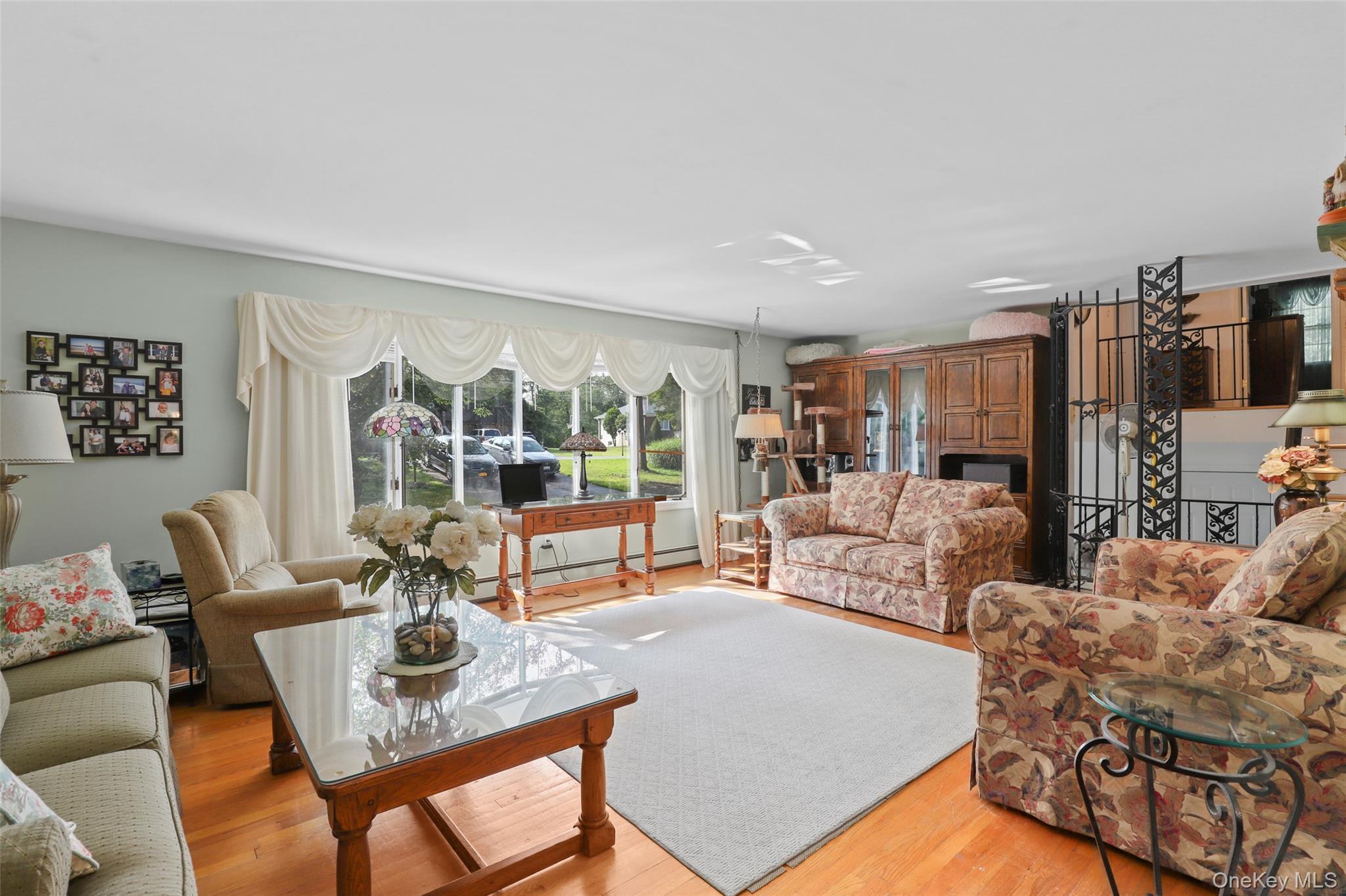 Single Family Fairmont Putnam County, NY 10541, MLS-885480-5