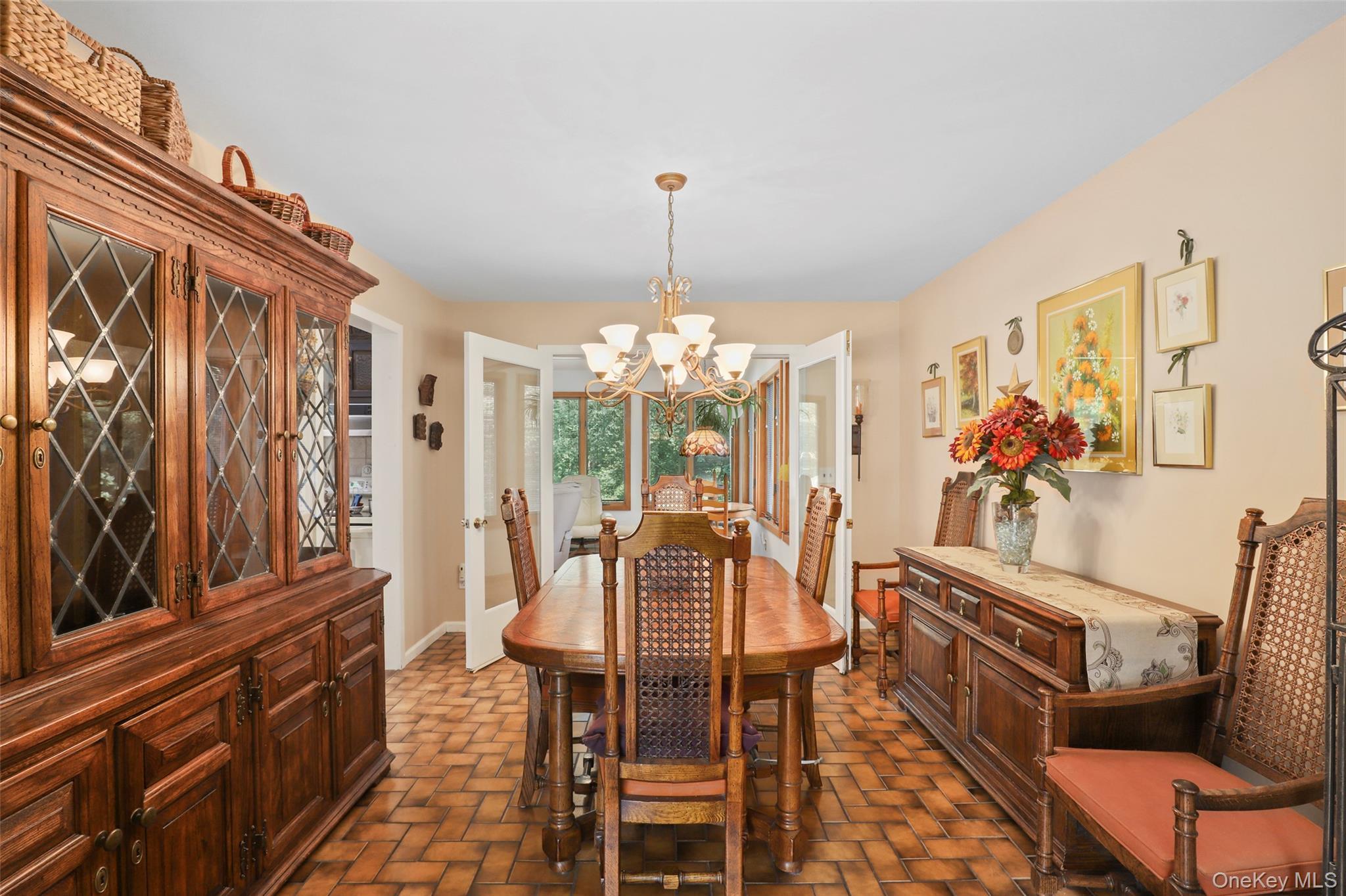 Single Family Fairmont Putnam County, NY 10541, MLS-885480-6