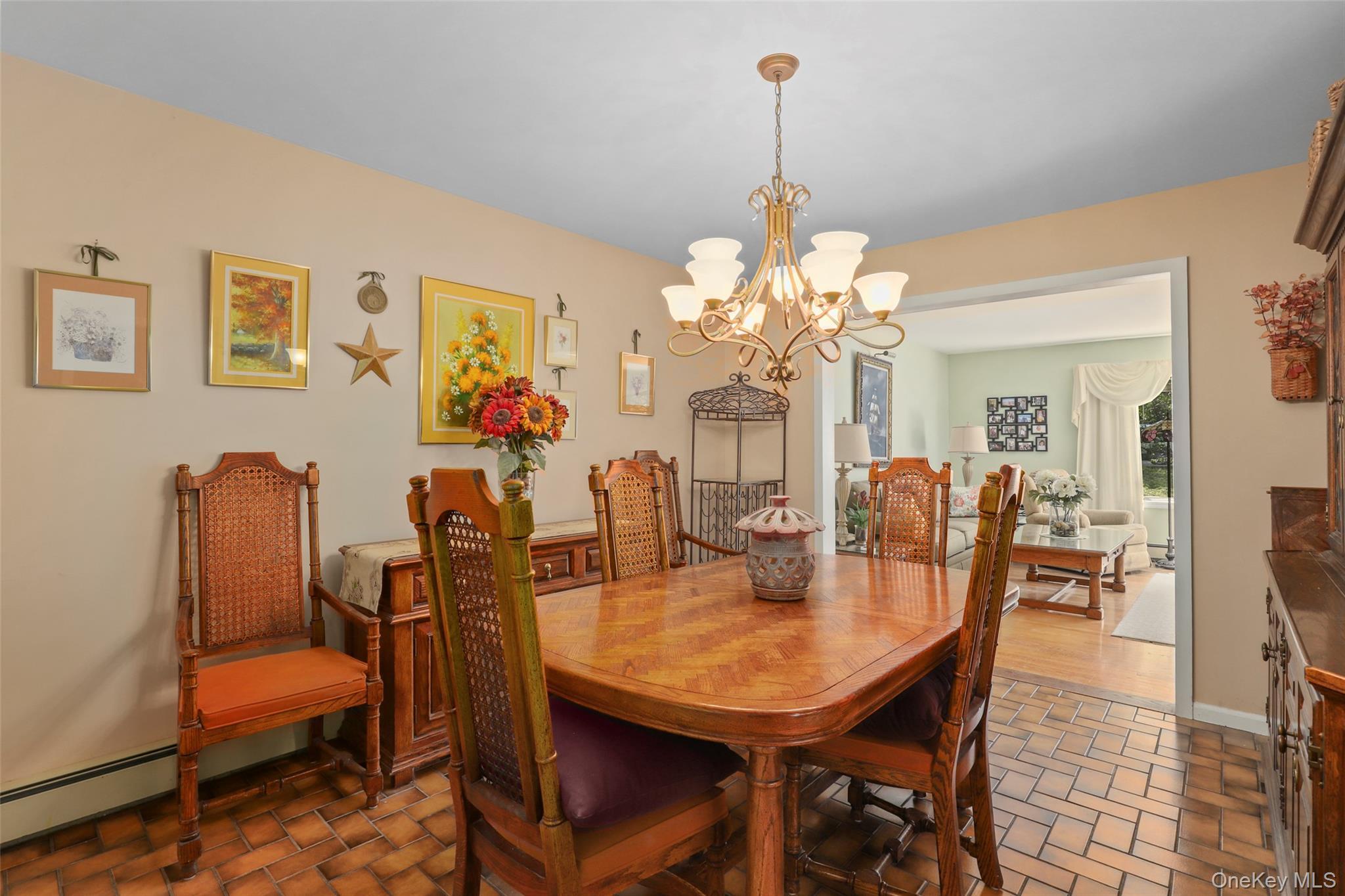 Single Family Fairmont Putnam County, NY 10541, MLS-885480-7