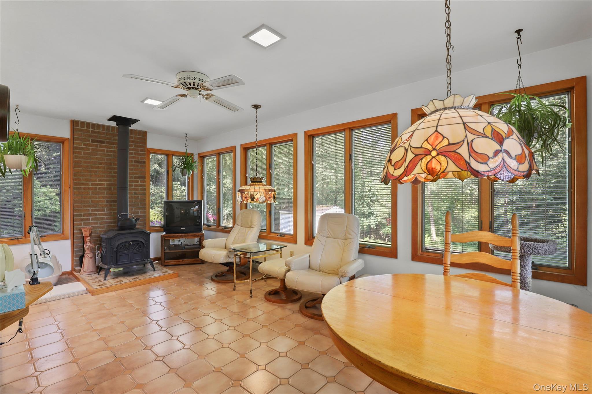 Single Family Fairmont Putnam County, NY 10541, MLS-885480-8