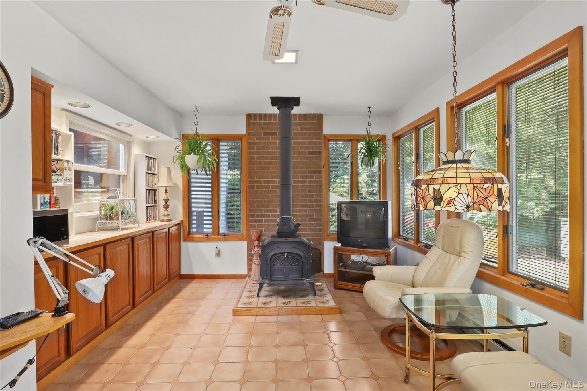 Single Family Fairmont Putnam County, NY 10541, MLS-885480-9