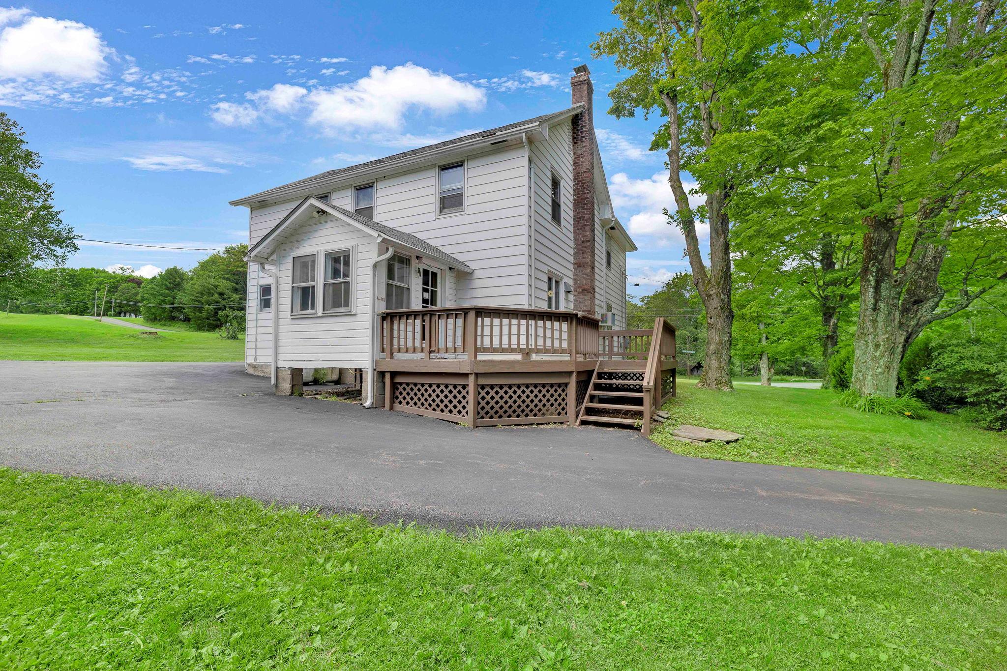Single Family Cherrytown  Ulster County, NY 12446, MLS-885489-2