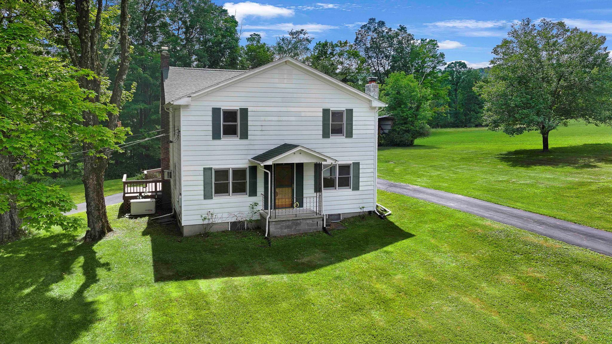 Single Family Cherrytown  Ulster County, NY 12446, MLS-885489-5