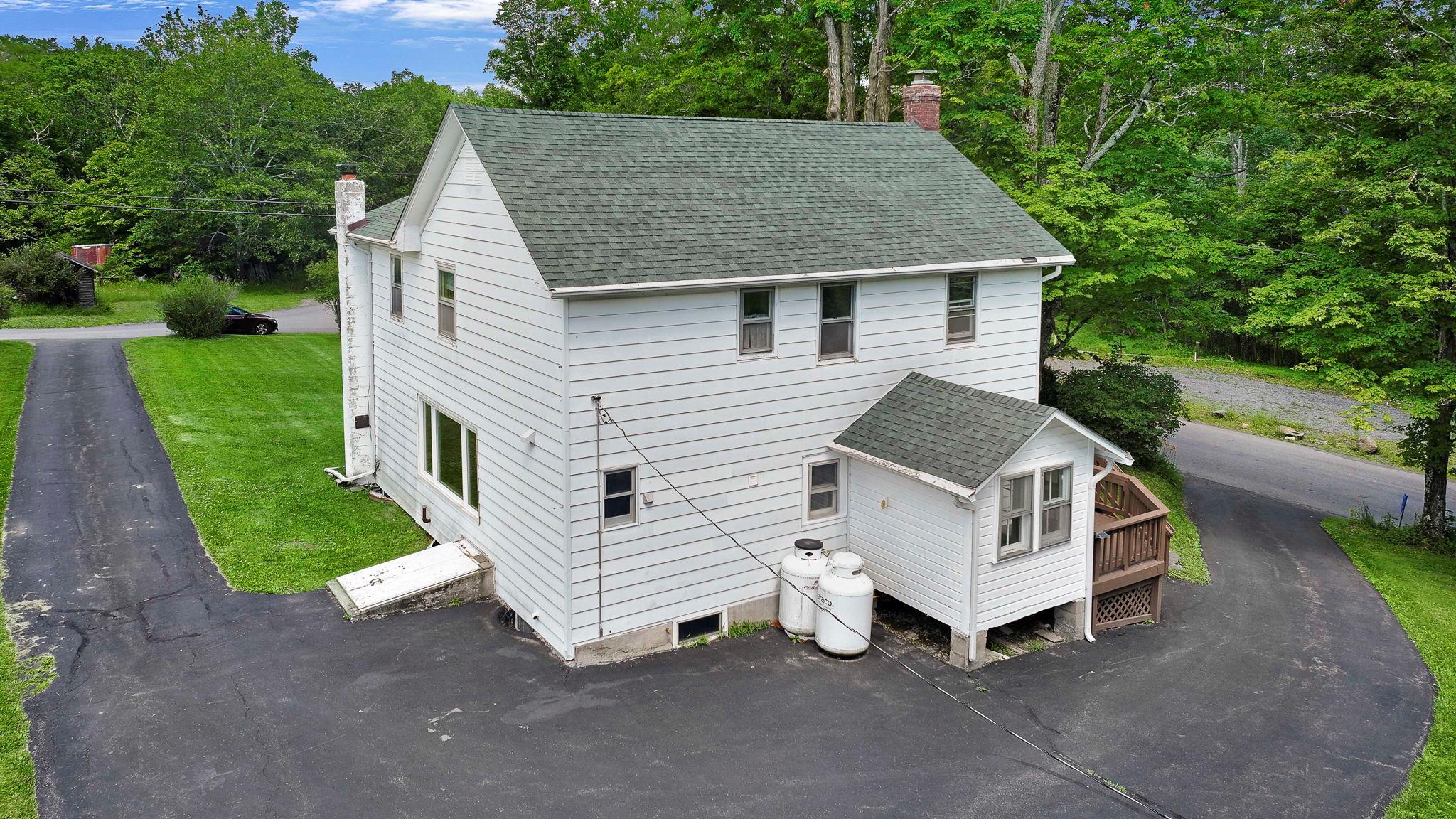 Single Family Cherrytown  Ulster County, NY 12446, MLS-885489-7