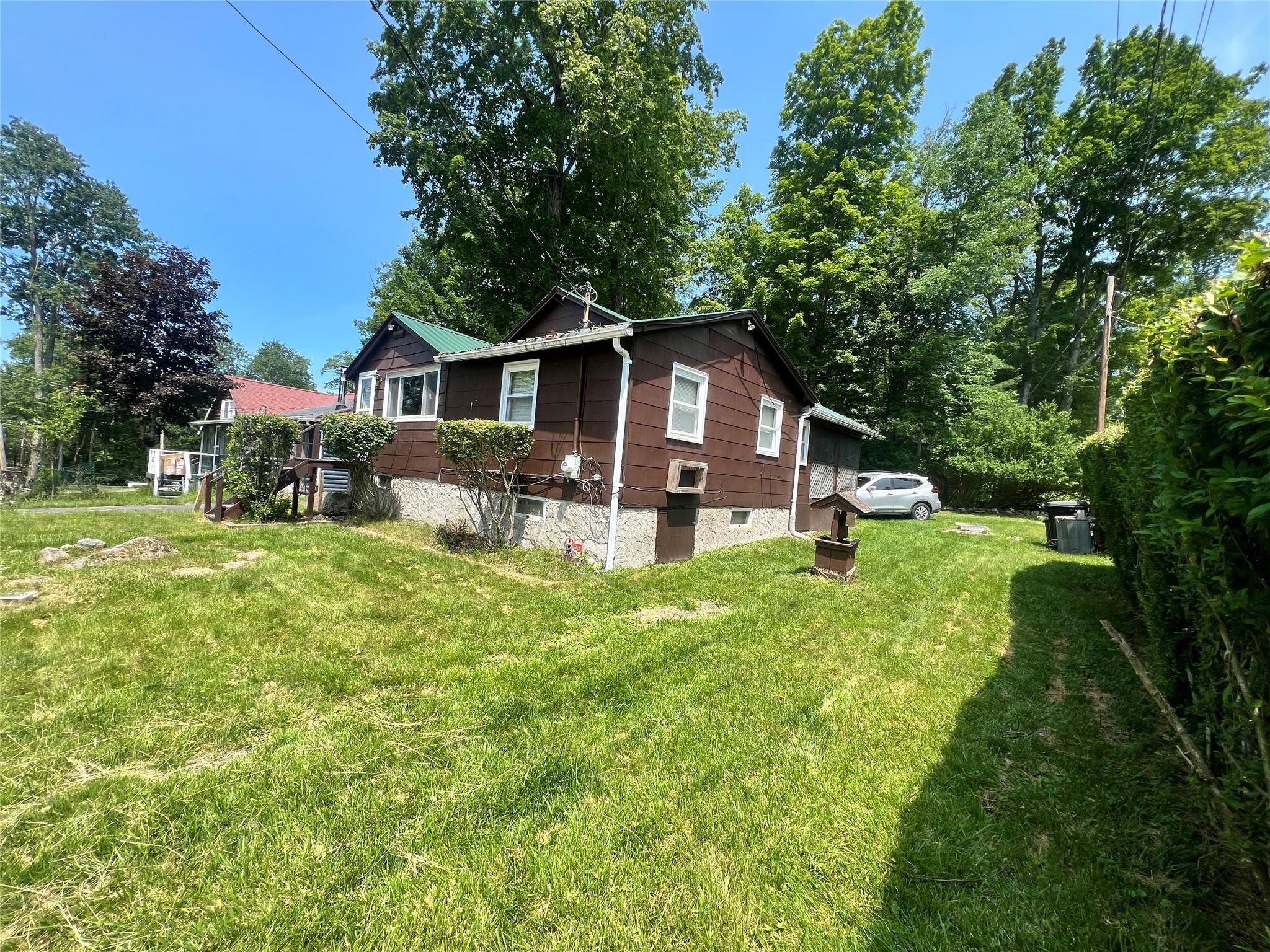 Single Family Keller  Sullivan County, NY 12778, MLS-885515-3