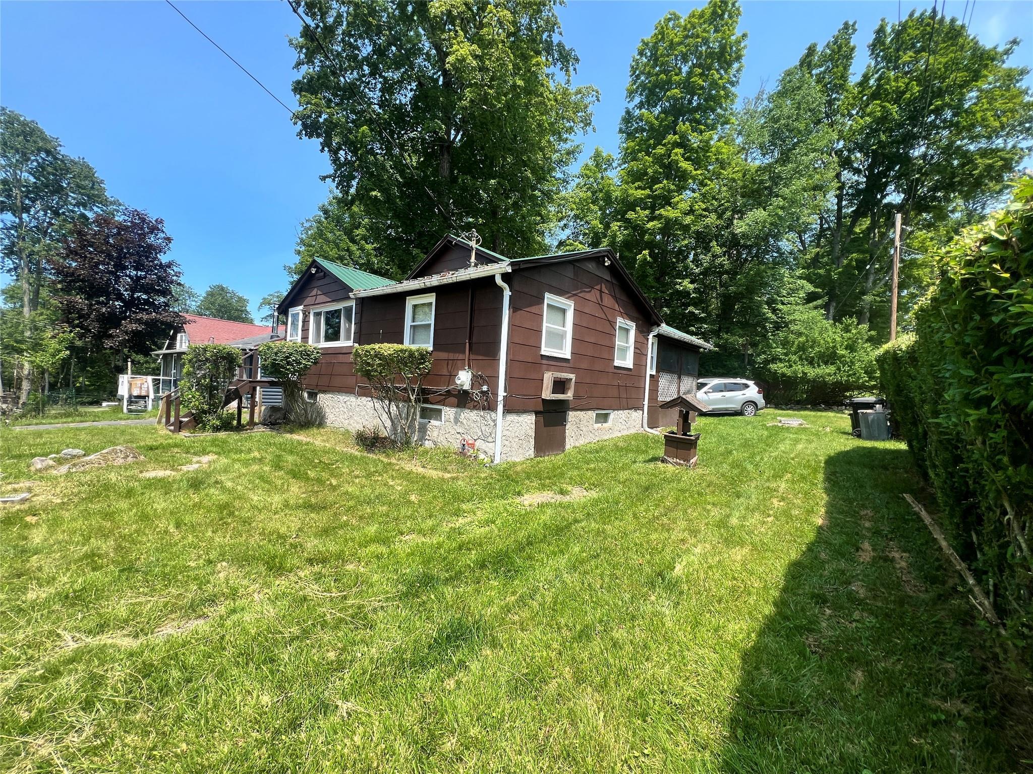 Single Family Keller  Sullivan County, NY 12778, MLS-885515-4