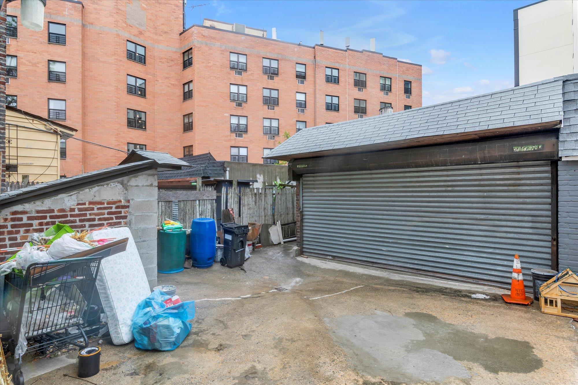Single Family 110  Queens, NY 11369, MLS-885516-18
