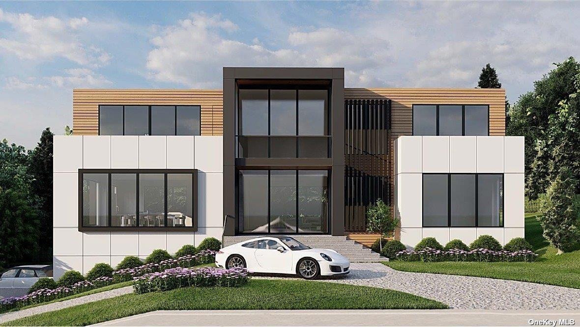 Single Family Oceanview Suffolk County, NY 11968, MLS-885524-2