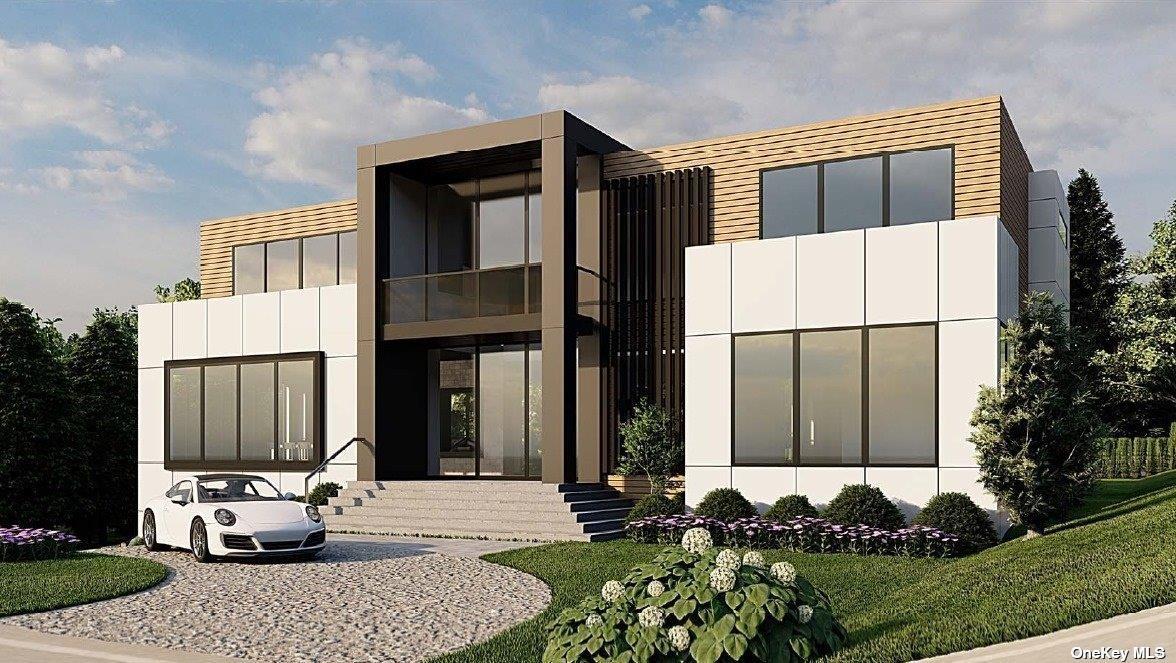 Single Family Oceanview Suffolk County, NY 11968, MLS-885524-3