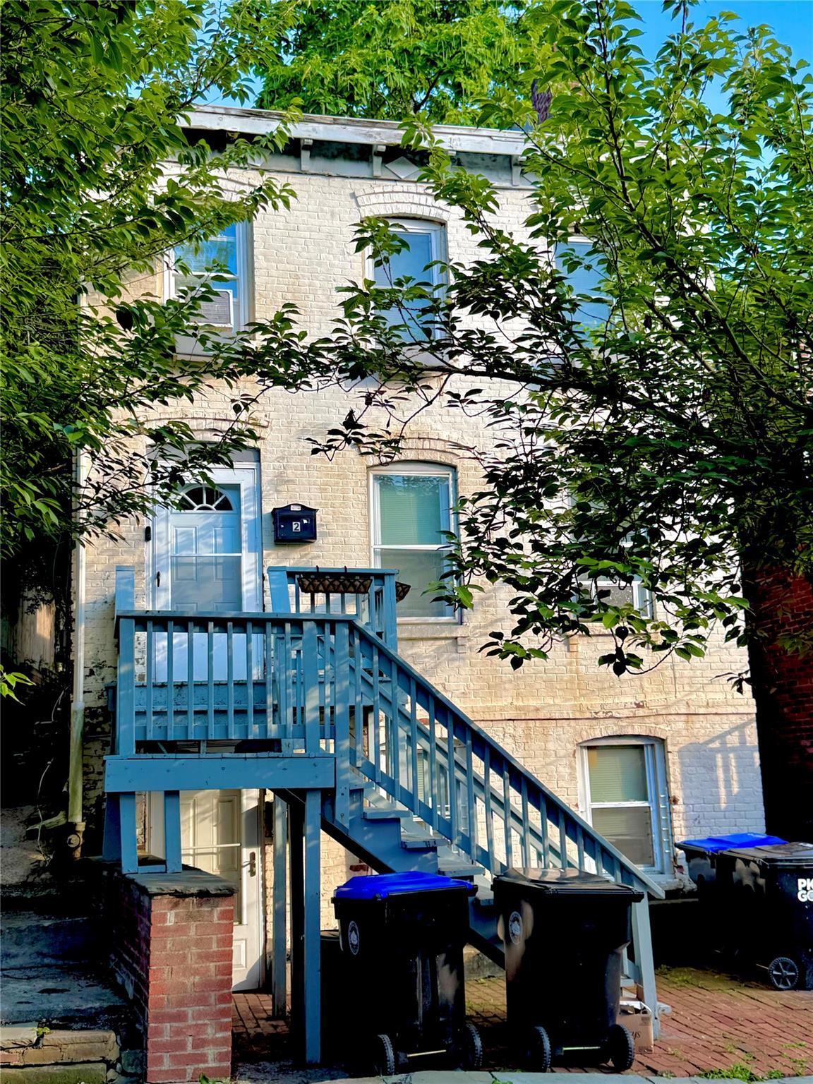 Single Family Union  Dutchess County, NY 12601, MLS-885528-3