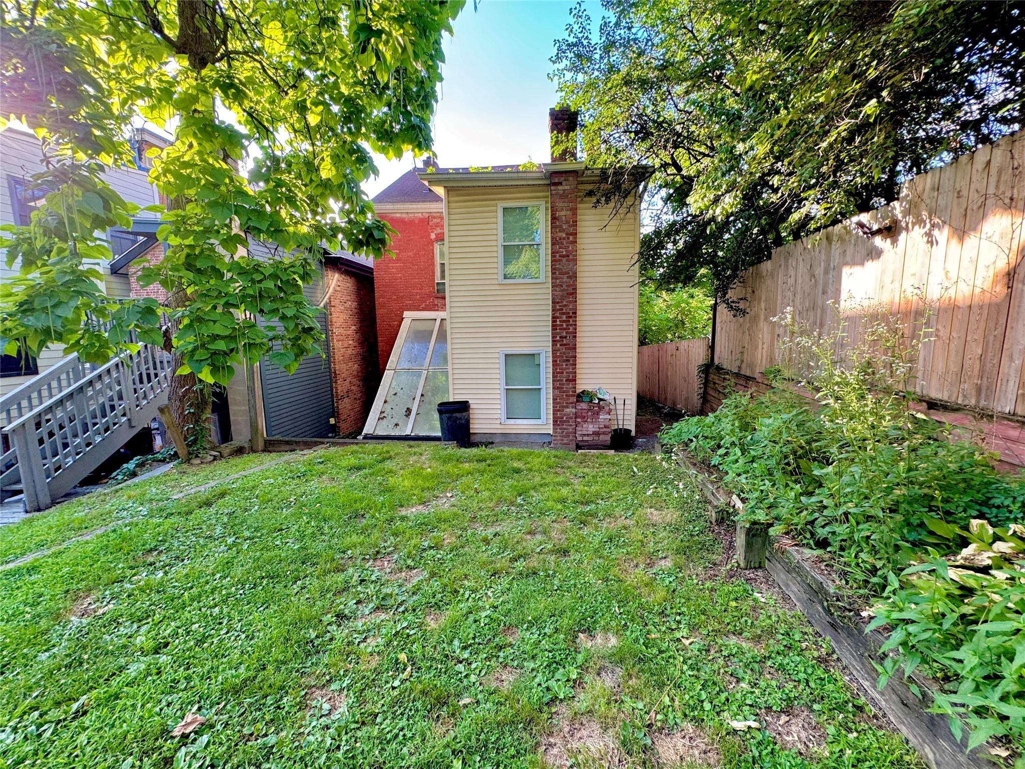 Single Family Union  Dutchess County, NY 12601, MLS-885528-5