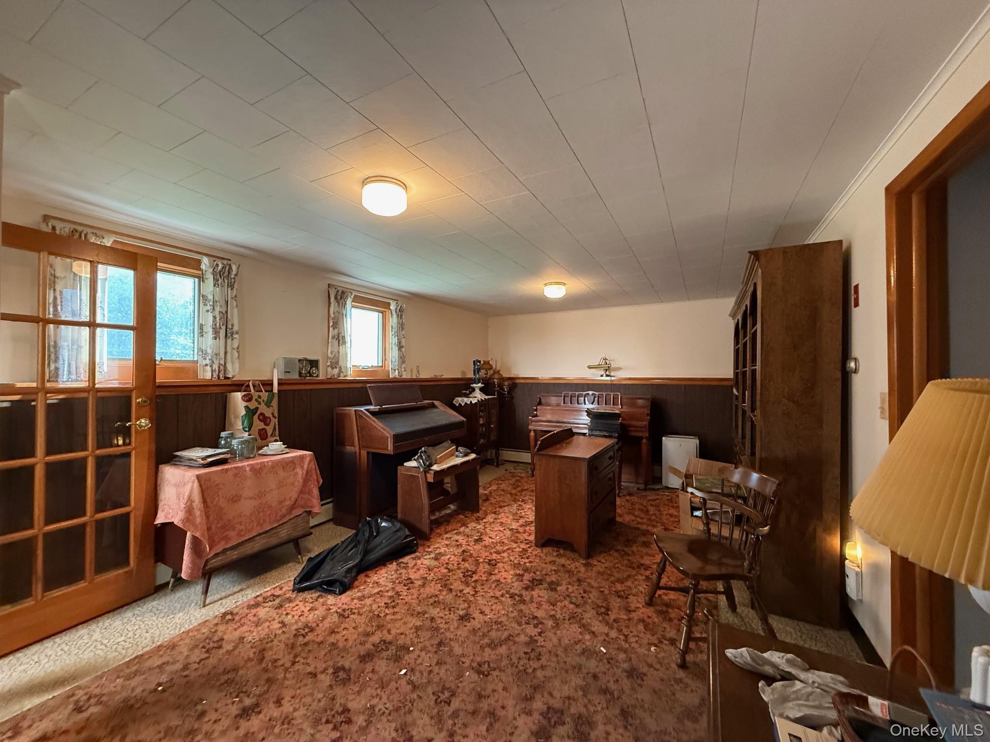 Single Family Maple Dutchess County, NY 12522, MLS-885529-11