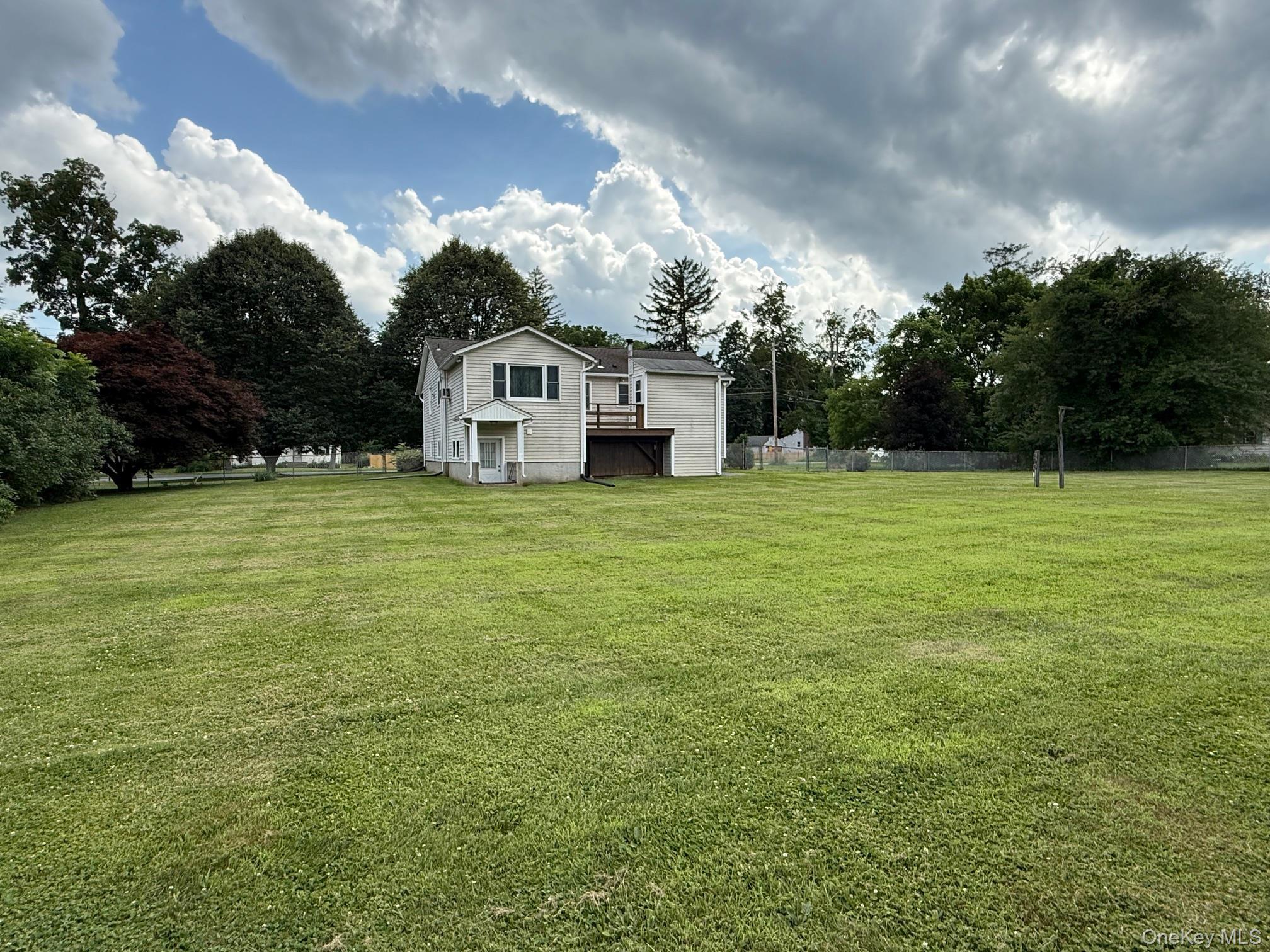 Single Family Maple Dutchess County, NY 12522, MLS-885529-13