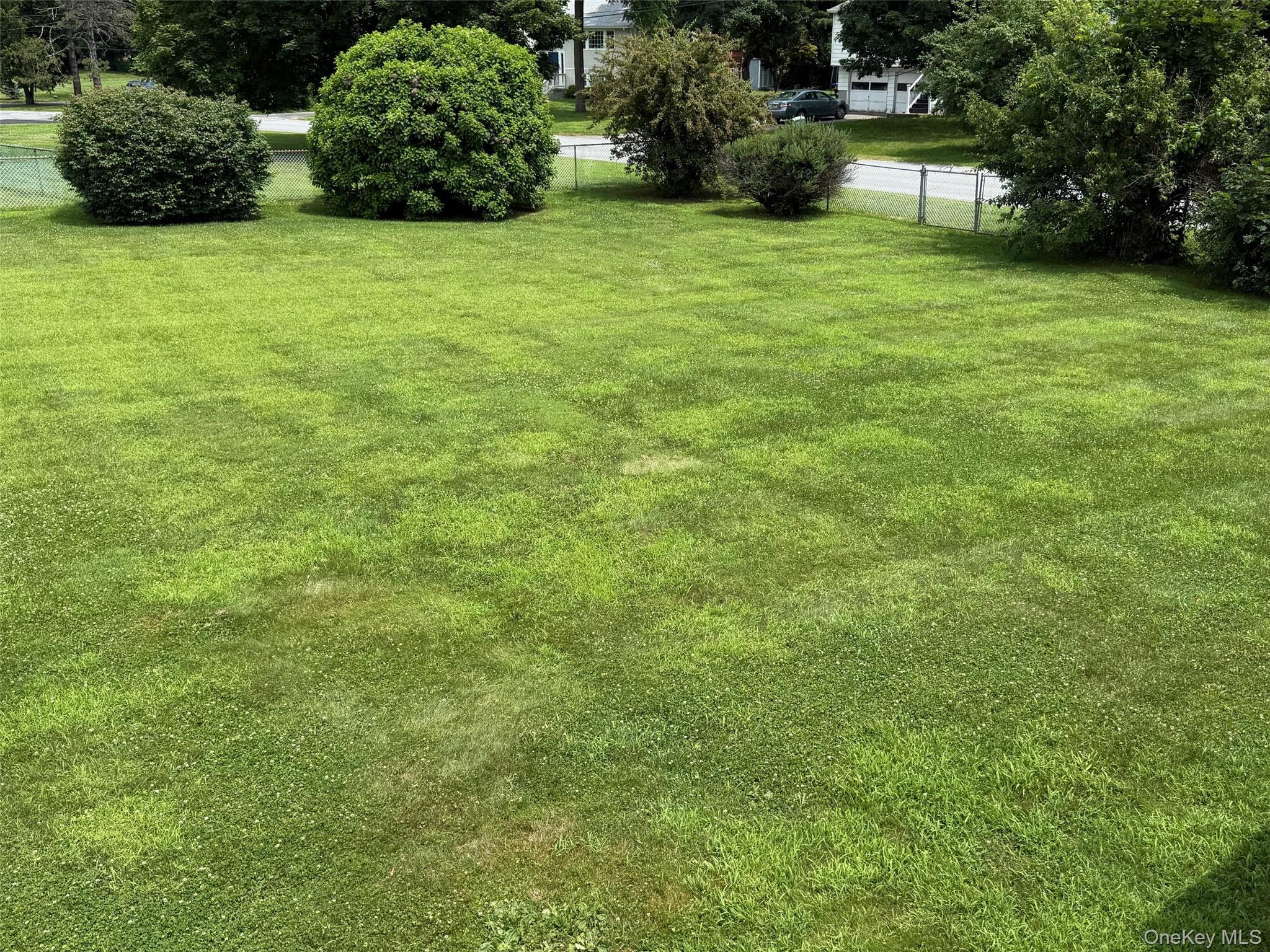 Single Family Maple Dutchess County, NY 12522, MLS-885529-15