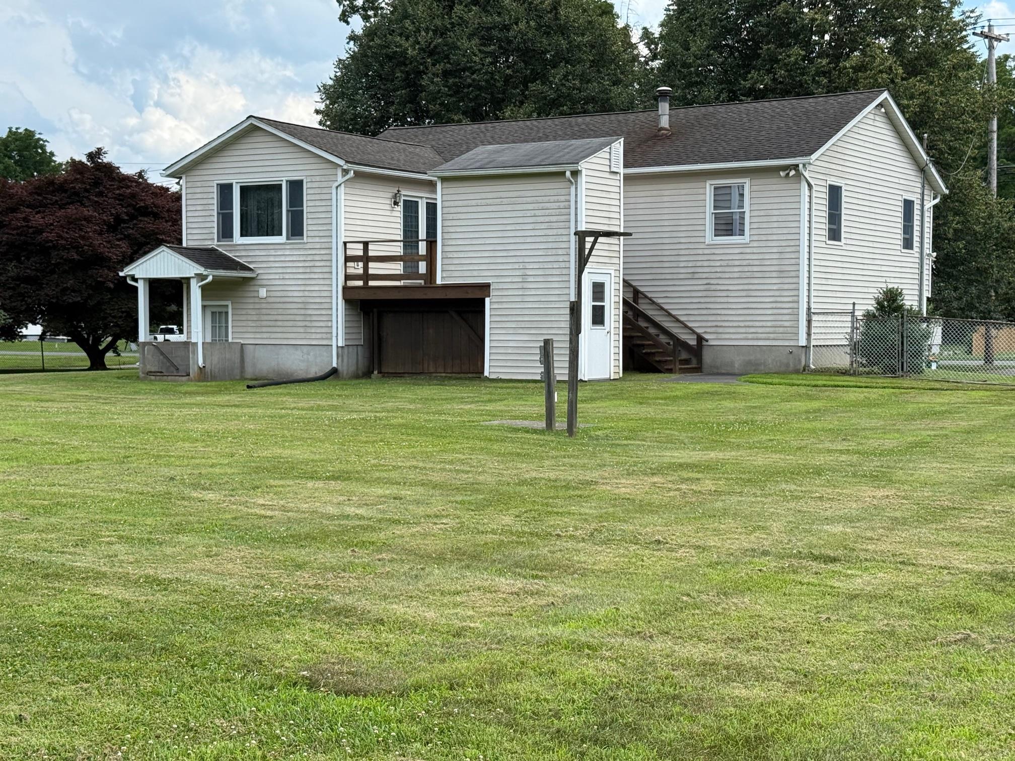 Single Family Maple  Dutchess County, NY 12522, MLS-885529-5