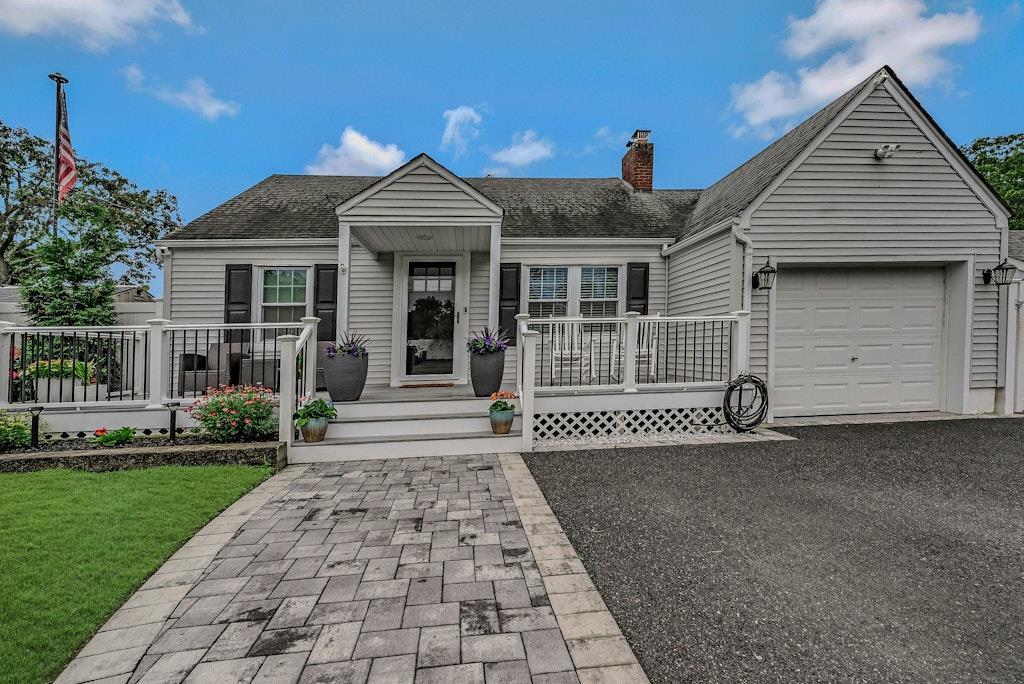 Single Family Eimer  Suffolk County, NY 11772, MLS-885537-2