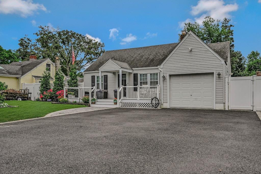 Single Family Eimer  Suffolk County, NY 11772, MLS-885537-4
